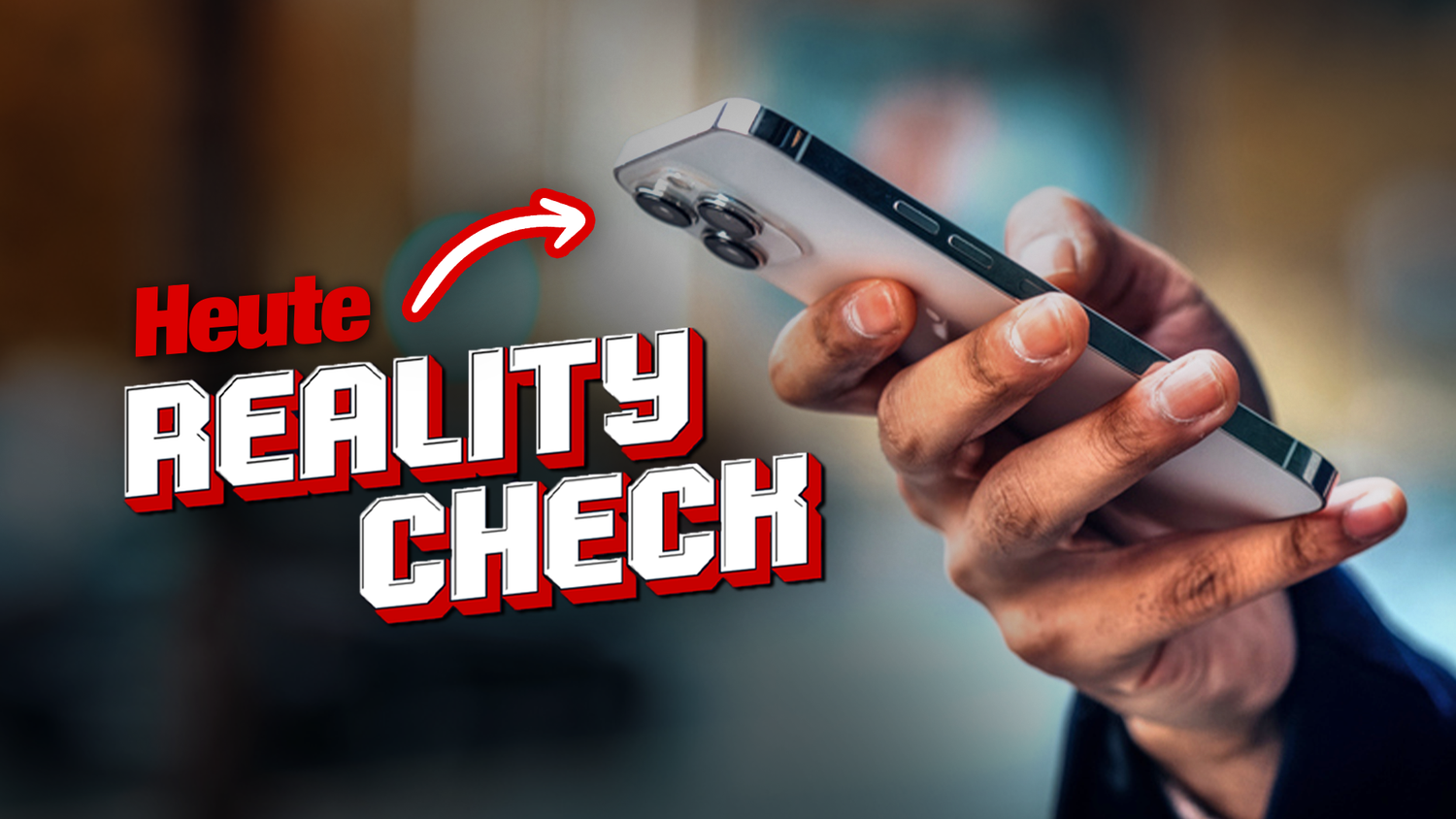 Smartphones im&nbsp;<em>