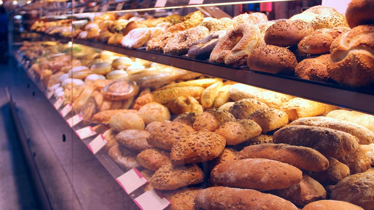 Heute.at - So erkennst du im Supermarkt wirklich gutes Brot