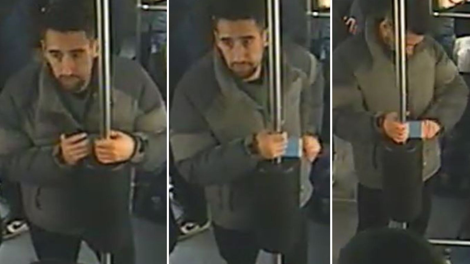 Heute.at - Wenn du diesen Mann siehst, ruf sofort die Polizei