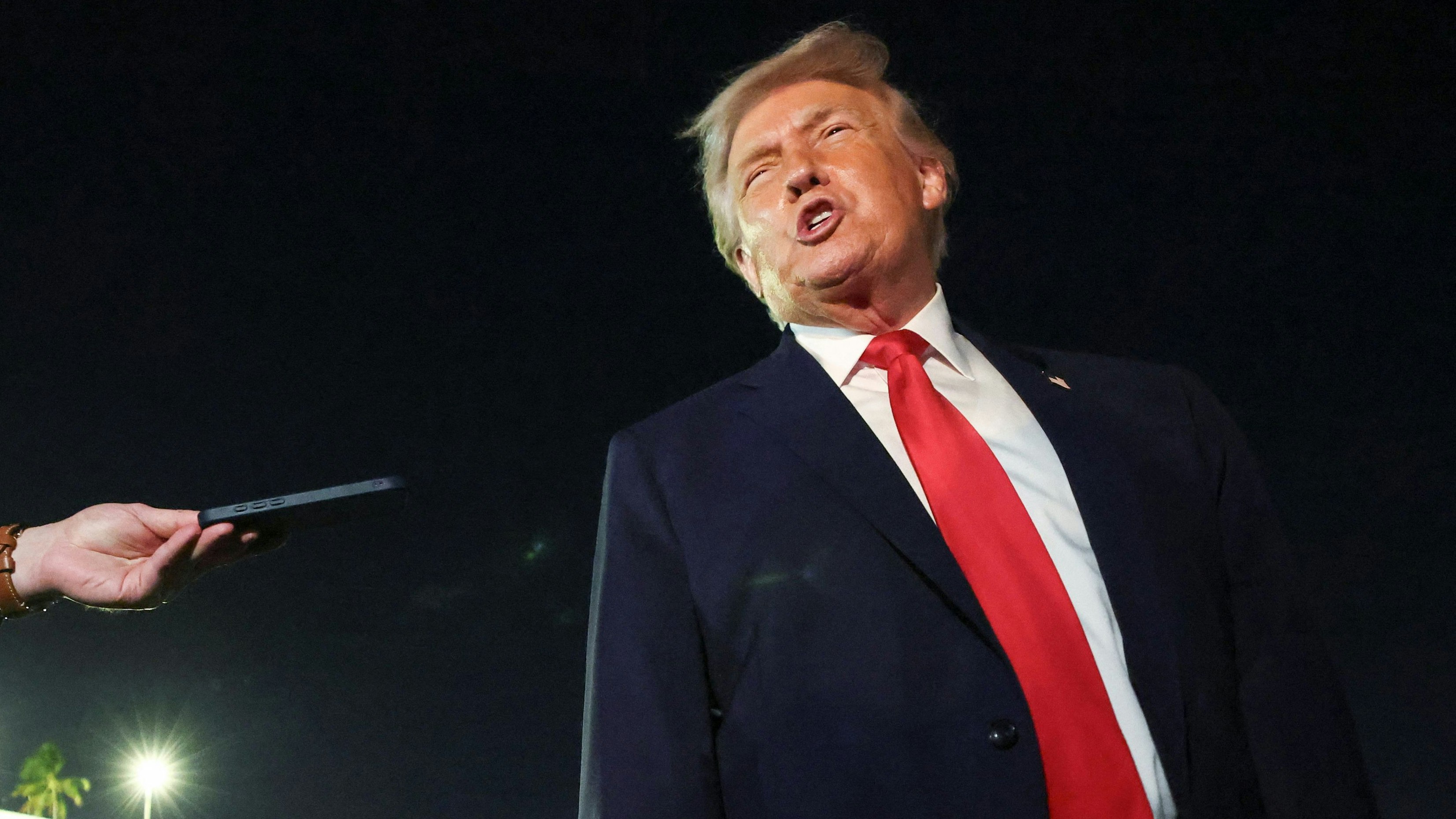 Heute.at - Deutsche sprechen wegen Grönland-Krise von WM-Boykott