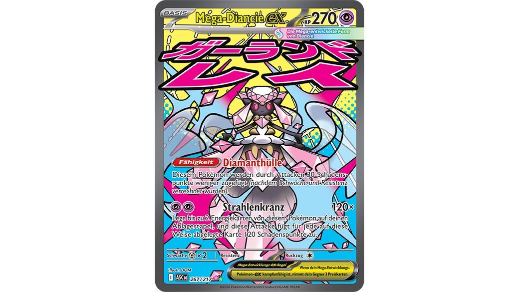 Heute.at - Erhabene Helden bringt eine Pokémon-Kartenneuheit