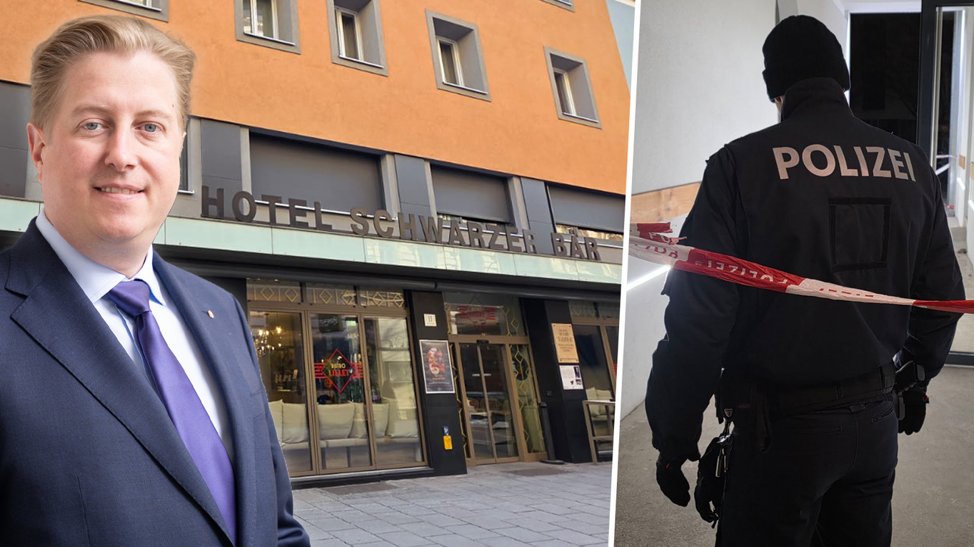 Heute.at - Total schockiert – Trauer um getöteten Makler (49)