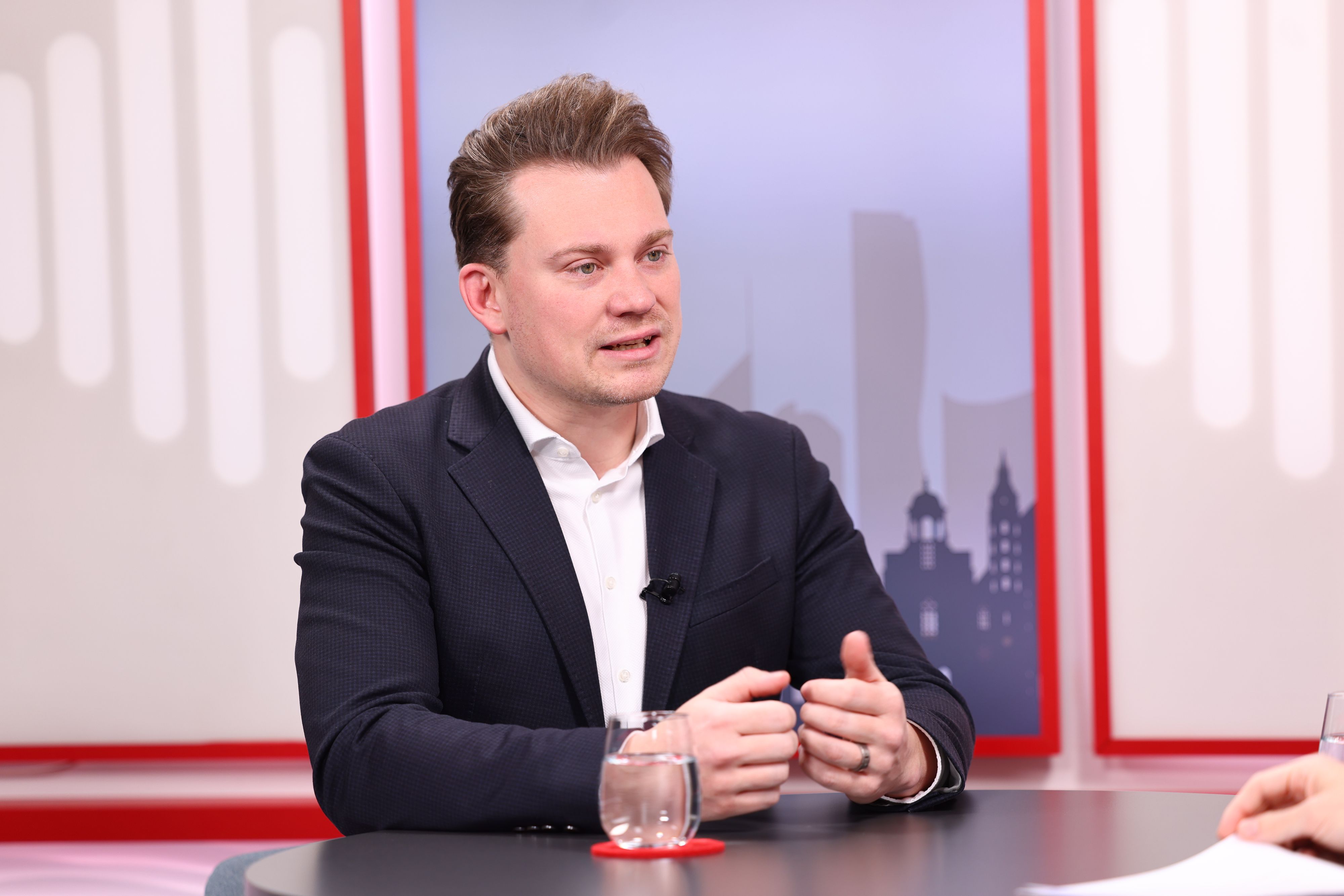 Heute.at - SPÖ-Schulstreik – Leben in ihrer ganz eigenen Welt