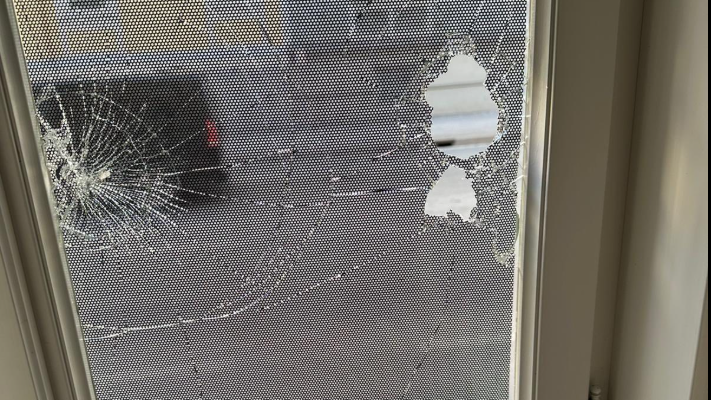 Heute.at - Scheiben zerstört – FPÖ ortet politisch motivierte Tat