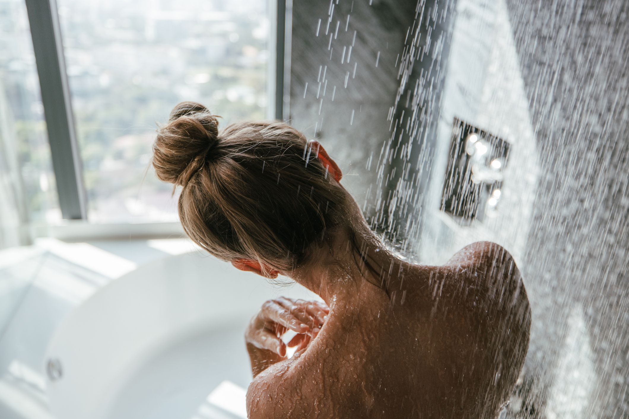 Heute.at - Wechselduschen: Kalt, heiß - krank?