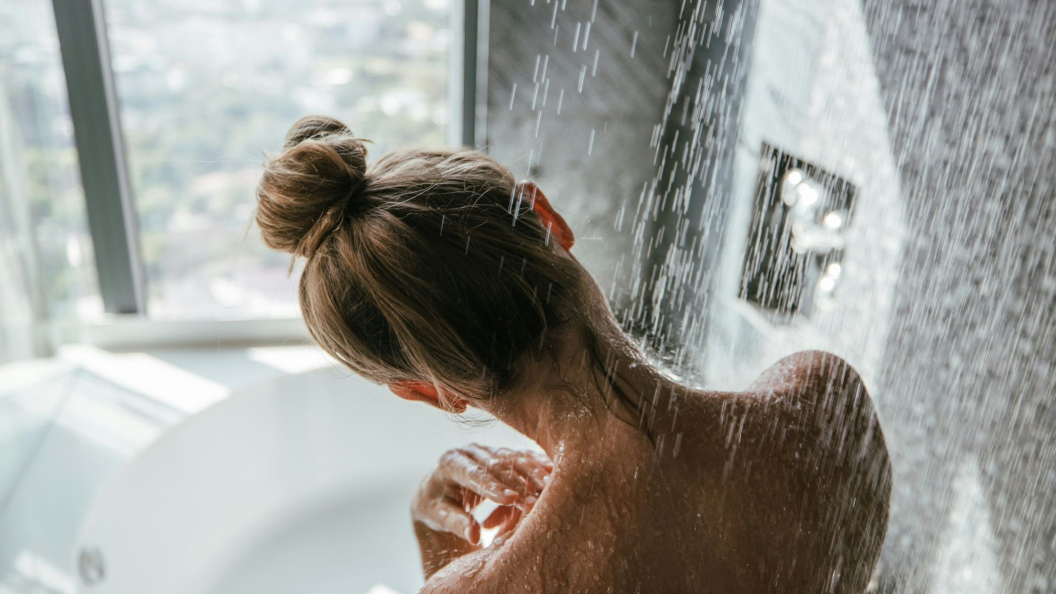 Heute.at - Wechselduschen: Kalt, heiß - krank?