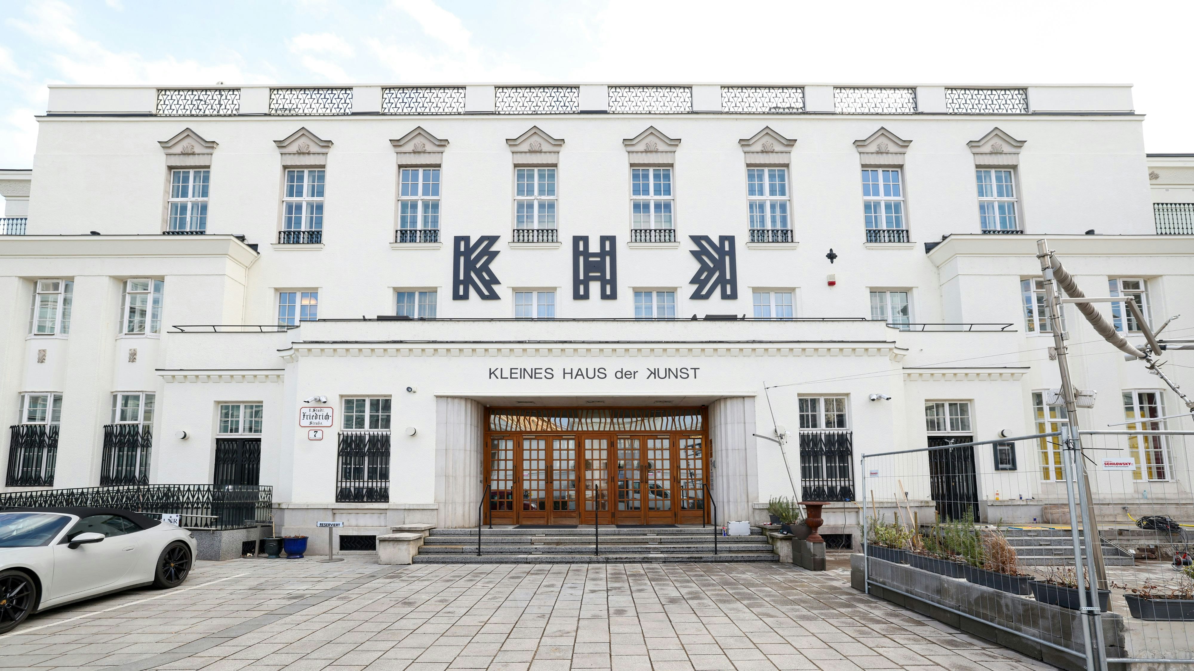 Heute.at - Konkursverfahren gegen Firma von Immo-Jongleur eröffnet