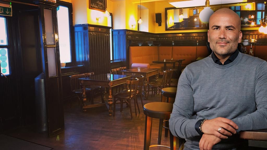 Kemal Üres ist Kabel-Eins-Zusehern aus Restaurant-Shows ein Begriff – 