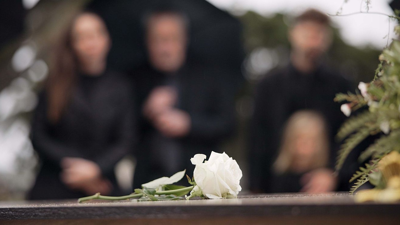 Heute.at - Warst eine Kämpferin – Trauer um beliebte Direktorin