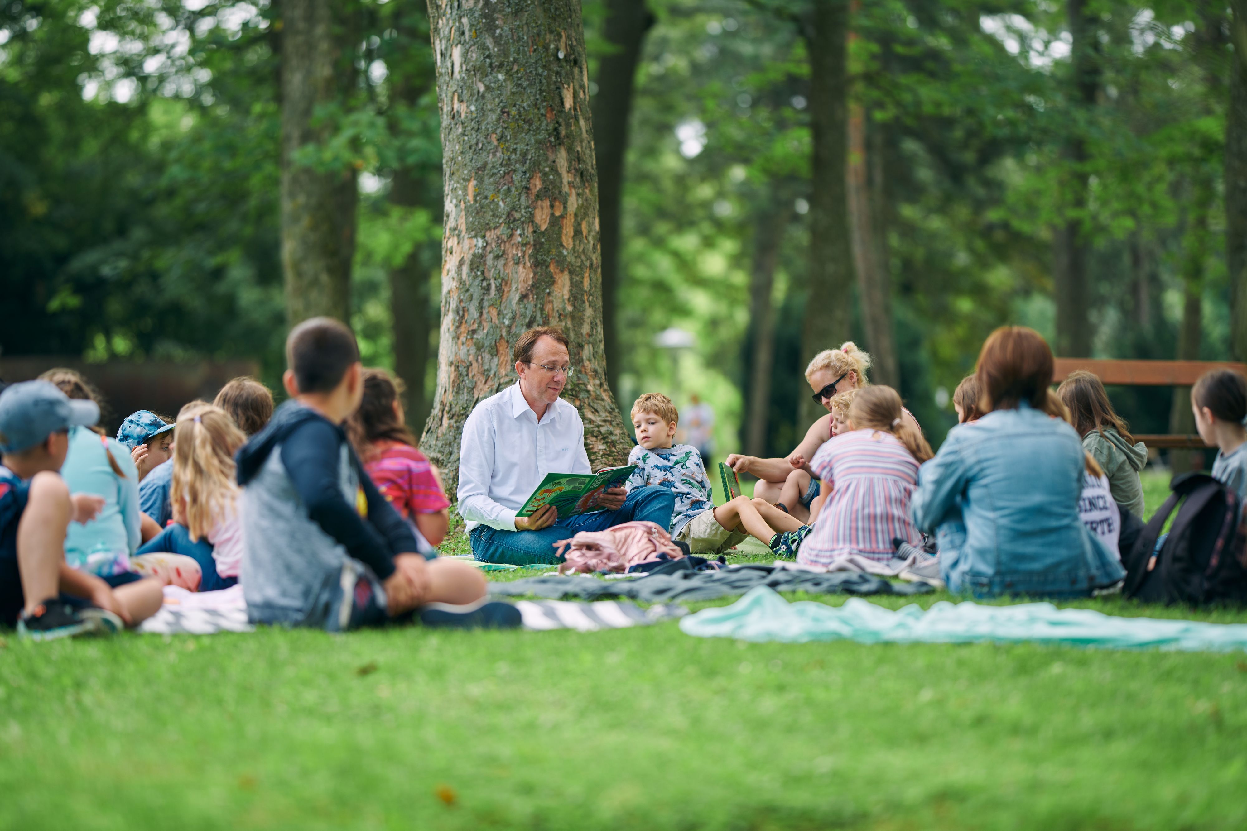 Heute.at - Kinder, Jugend – das plant SPÖ in nächsten Jahren