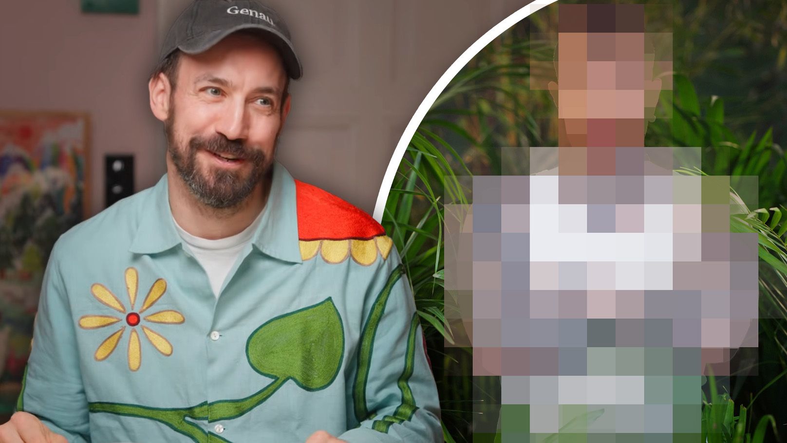 Heute.at - Moderator enthüllt: Viele Dschungel-Stars duschen nicht