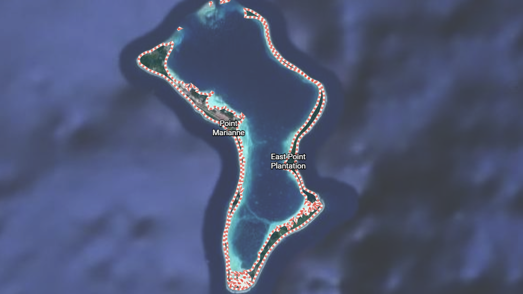 Heute.at - Trump tobt: Rückgabe der Chagos-Inseln an Mauritius