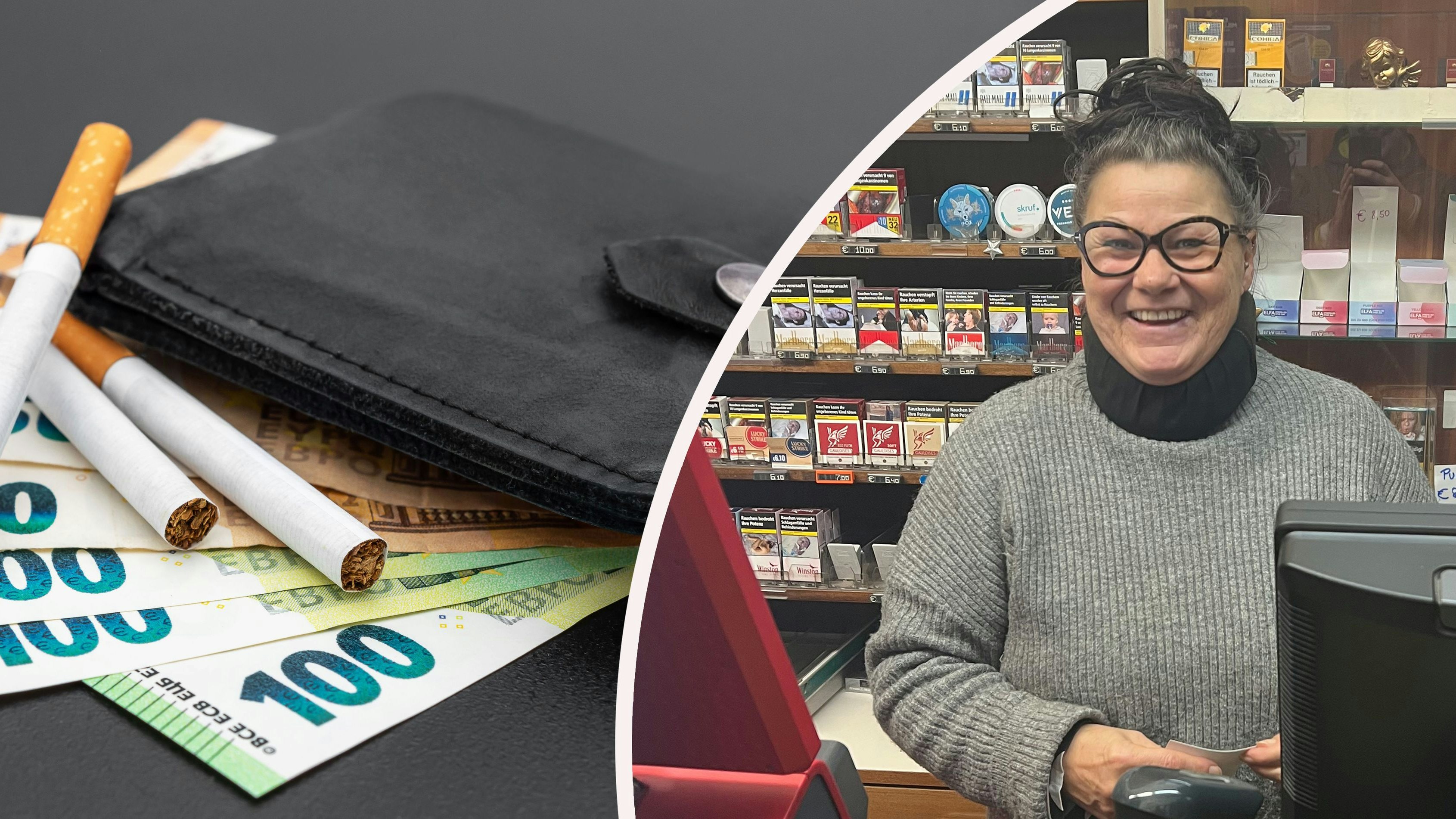 Heute.at - Trafiken vor dem Aus – wegen der Tschick-Teuerung