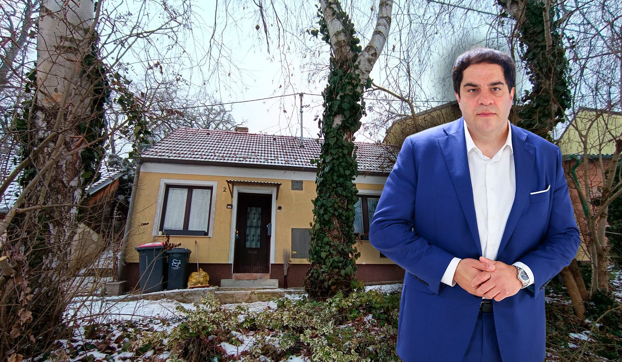 Tatort und Anwalt Sascha Flatz – er vertritt den Tatverdächtigen