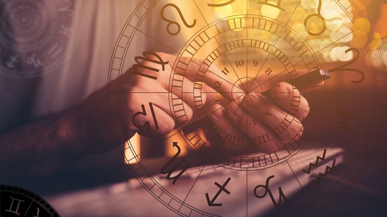 Heute.at - Dieses Sternzeichen steht heute beruflich unter Druck