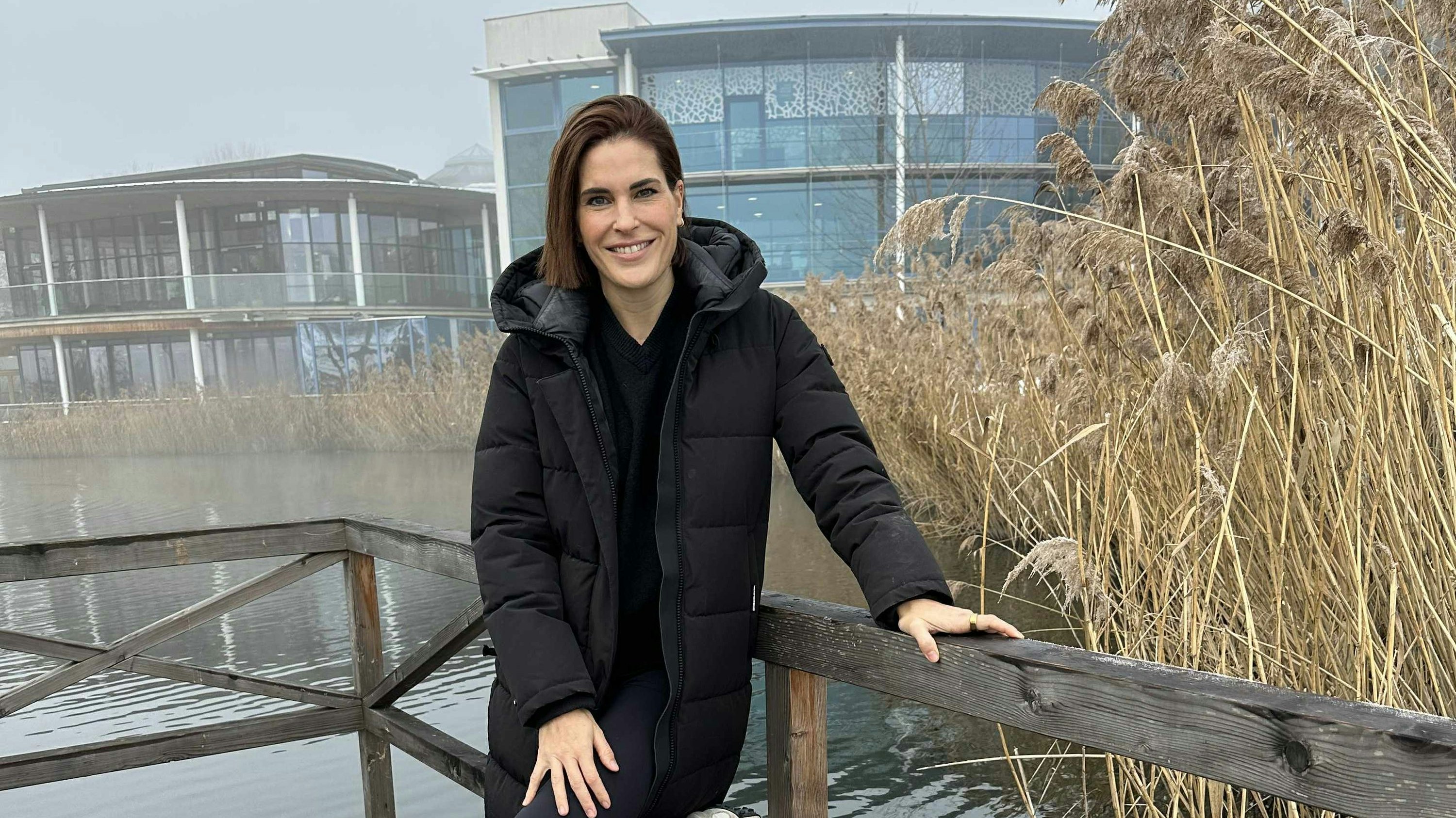 Heute.at - Leben nach Ö3 – Elke Rock: Ich habe 'Ja' gesagt!