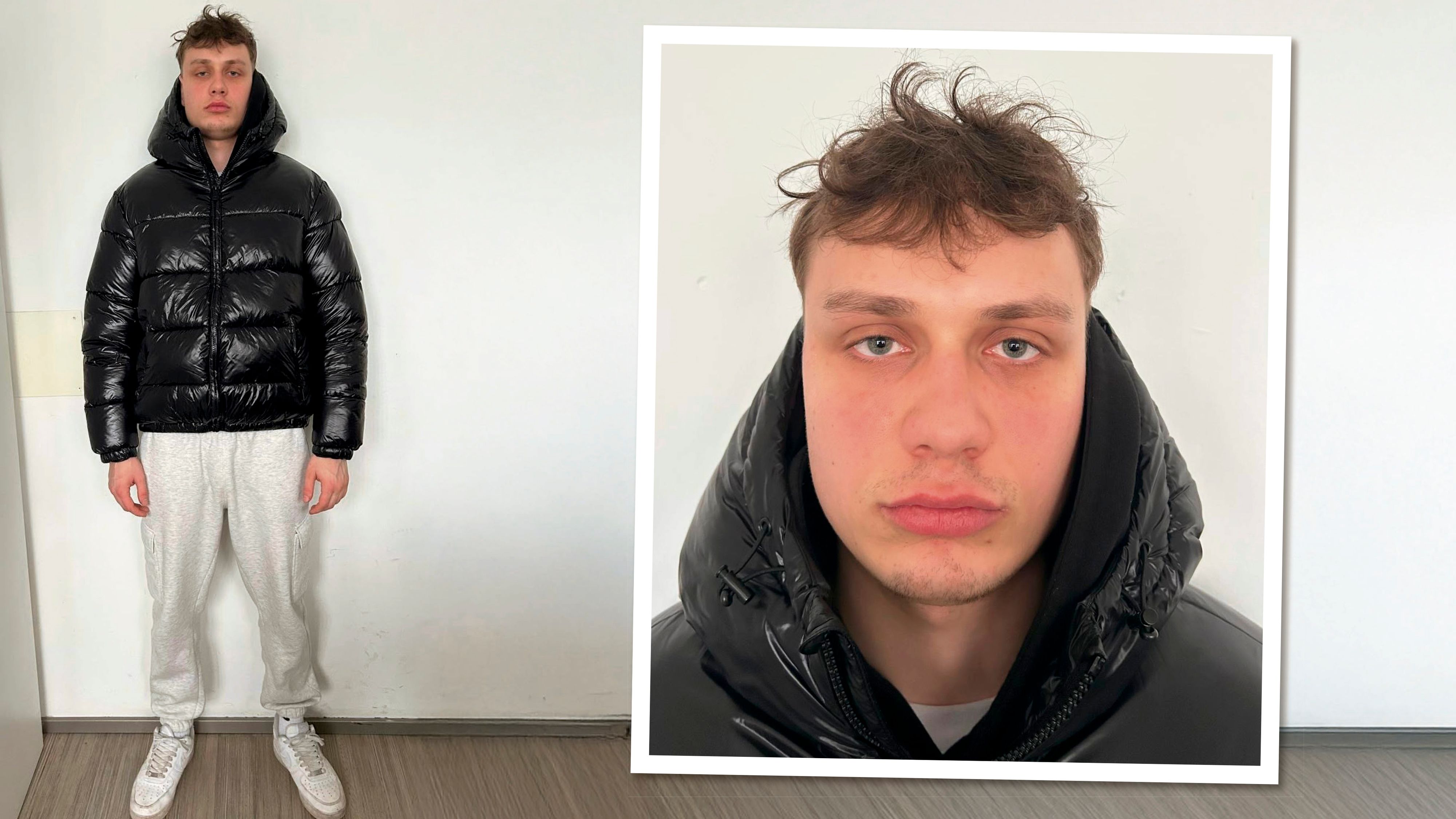 Die Polizei sucht weitere Betrugsopfer des falschen Polizisten.