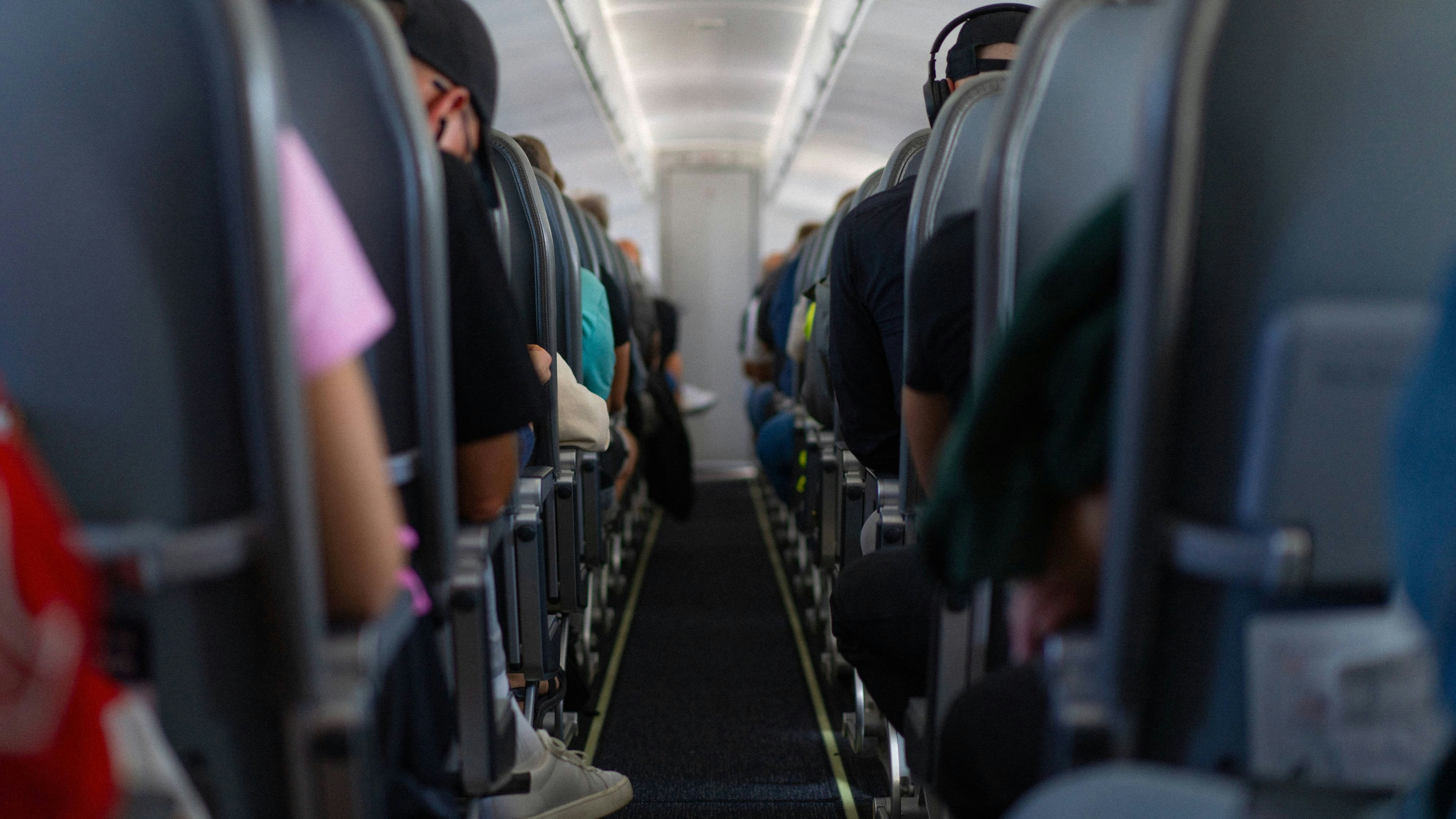 Heute.at - Video sorgt für Wirbel – und kostet Airline Millionen