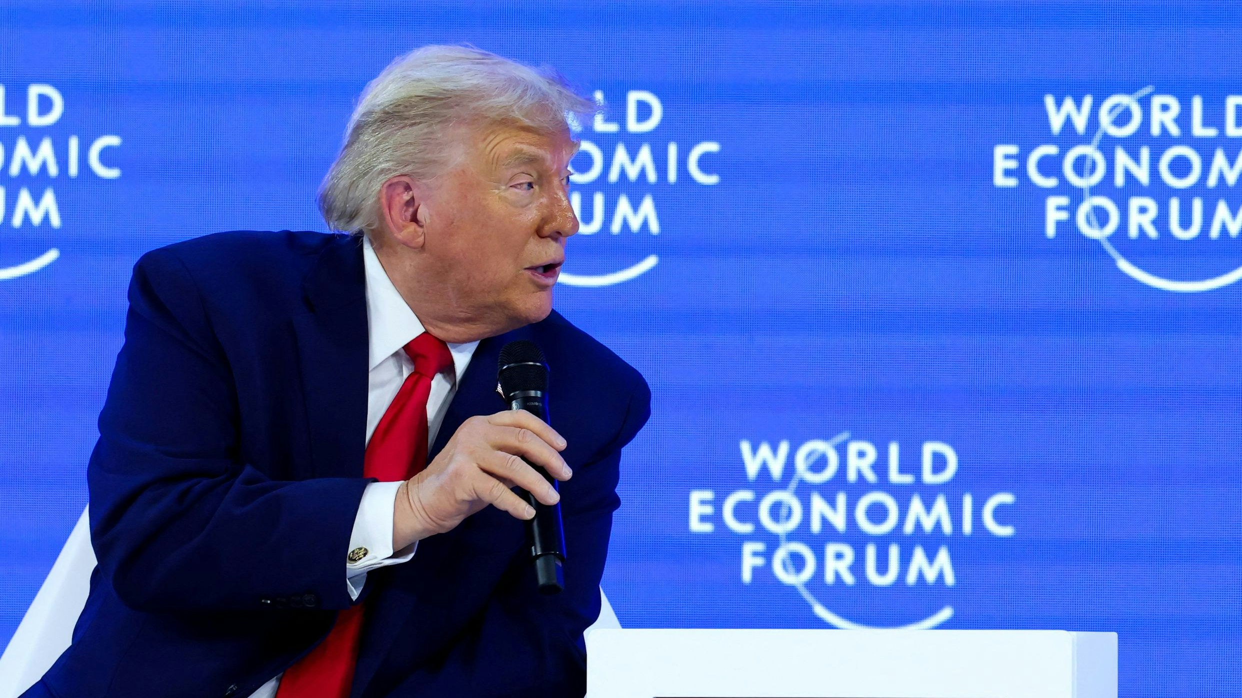 Heute.at - Trump verwechselt Grönland mit Island – mehrmals