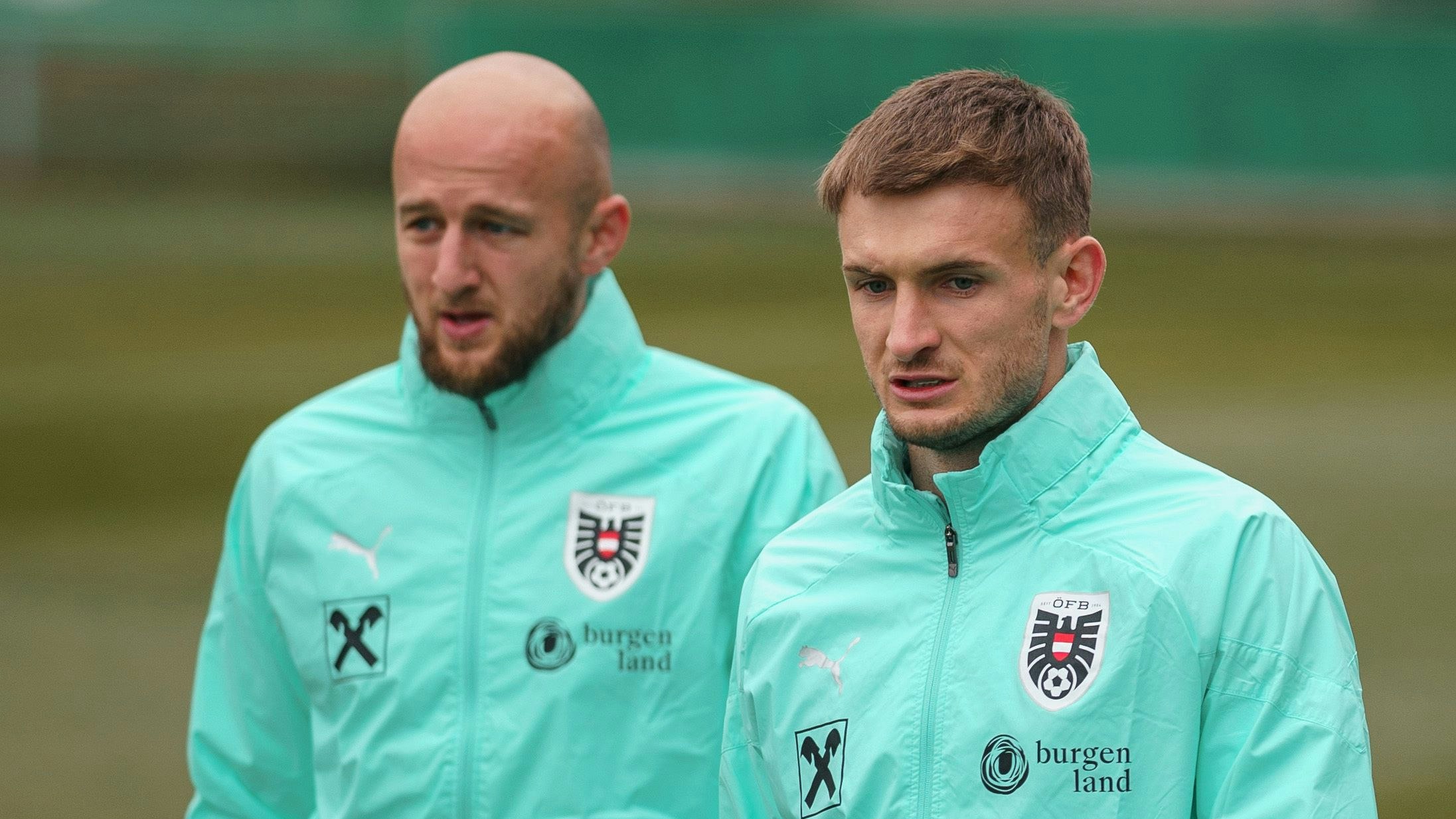 Heute.at - ÖFB-Star wechselt in die deutsche Bundesliga