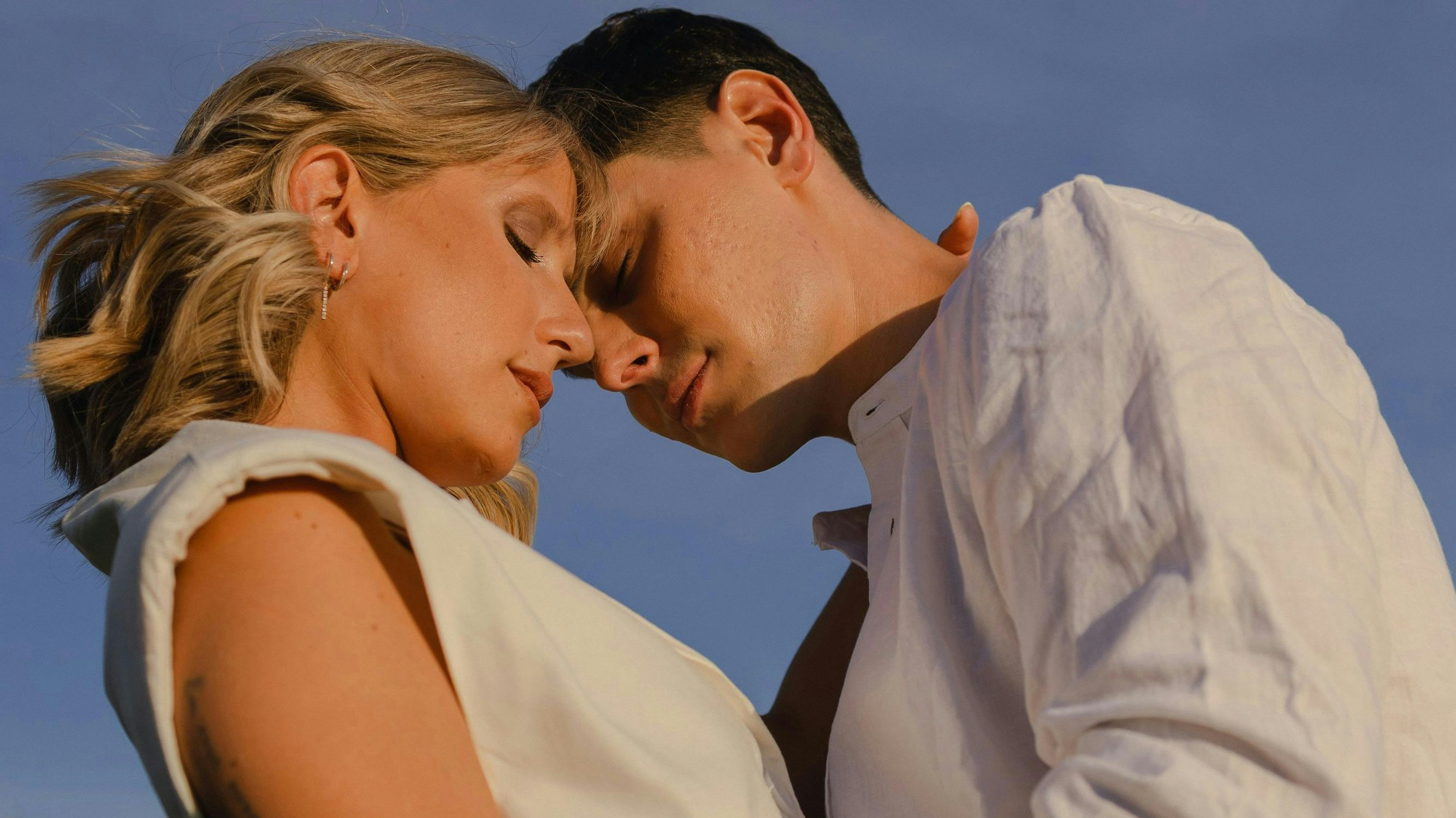 Heute.at - Das passiert, wenn du zu wenig kuschelst