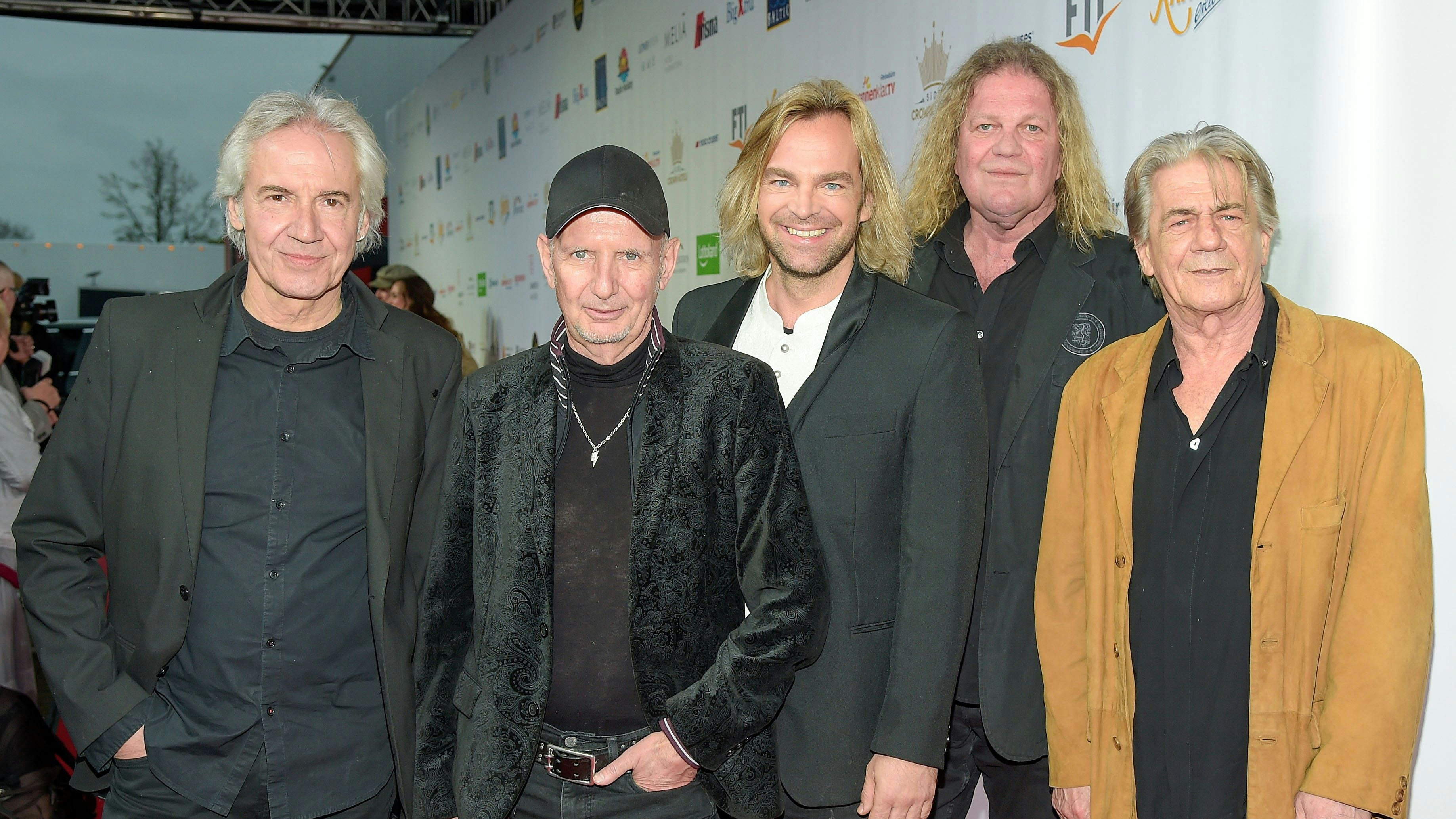 Heute.at - Nach 45 Jahren! Abschied bei Münchener Freiheit