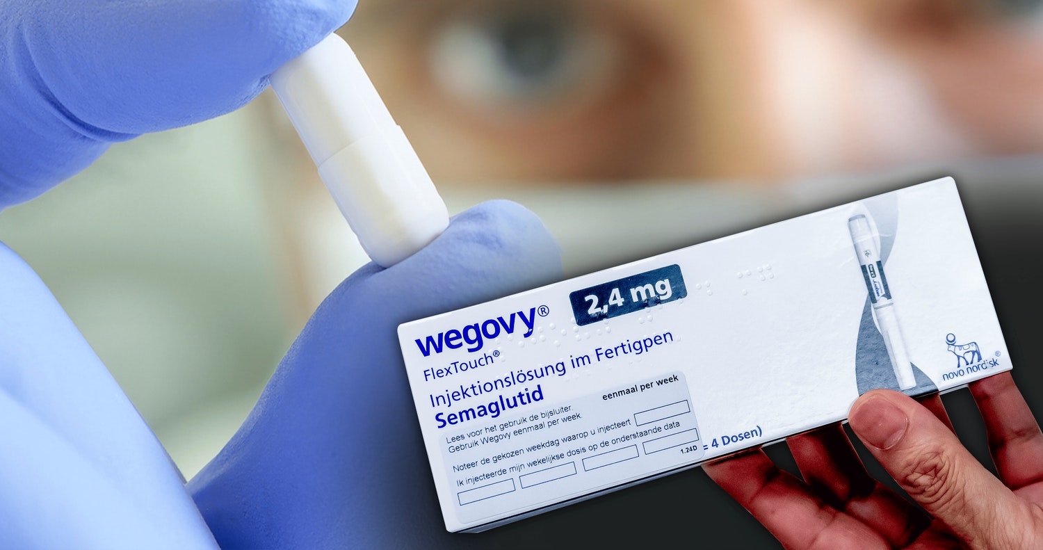 FDA gibt grünes Licht – Statt Spritze ! Jetzt kommt Abnehmpille auf den Markt