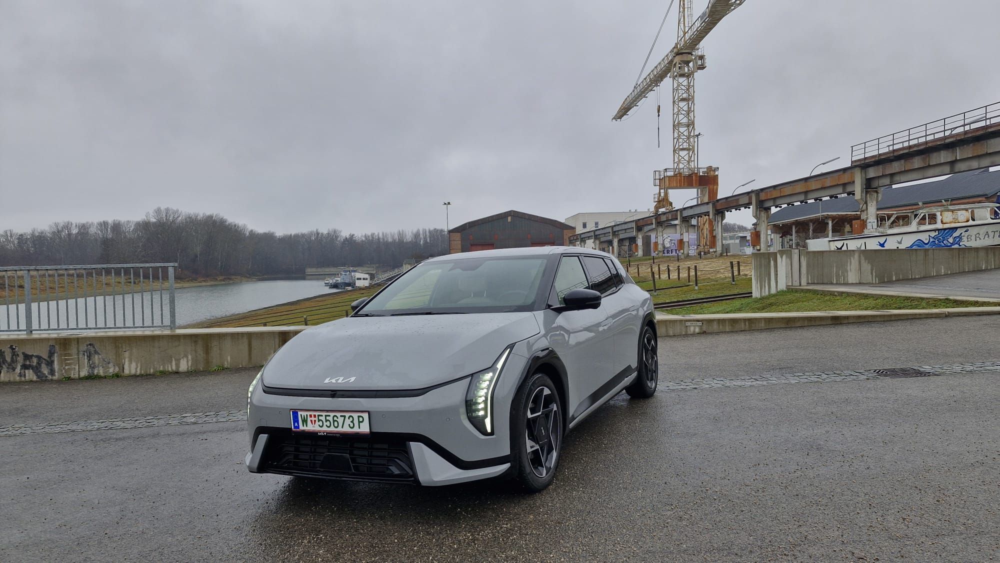 Heute.at - DER Anti-SUV! Dieser Kia schwimmt gegen den Mega-Trend