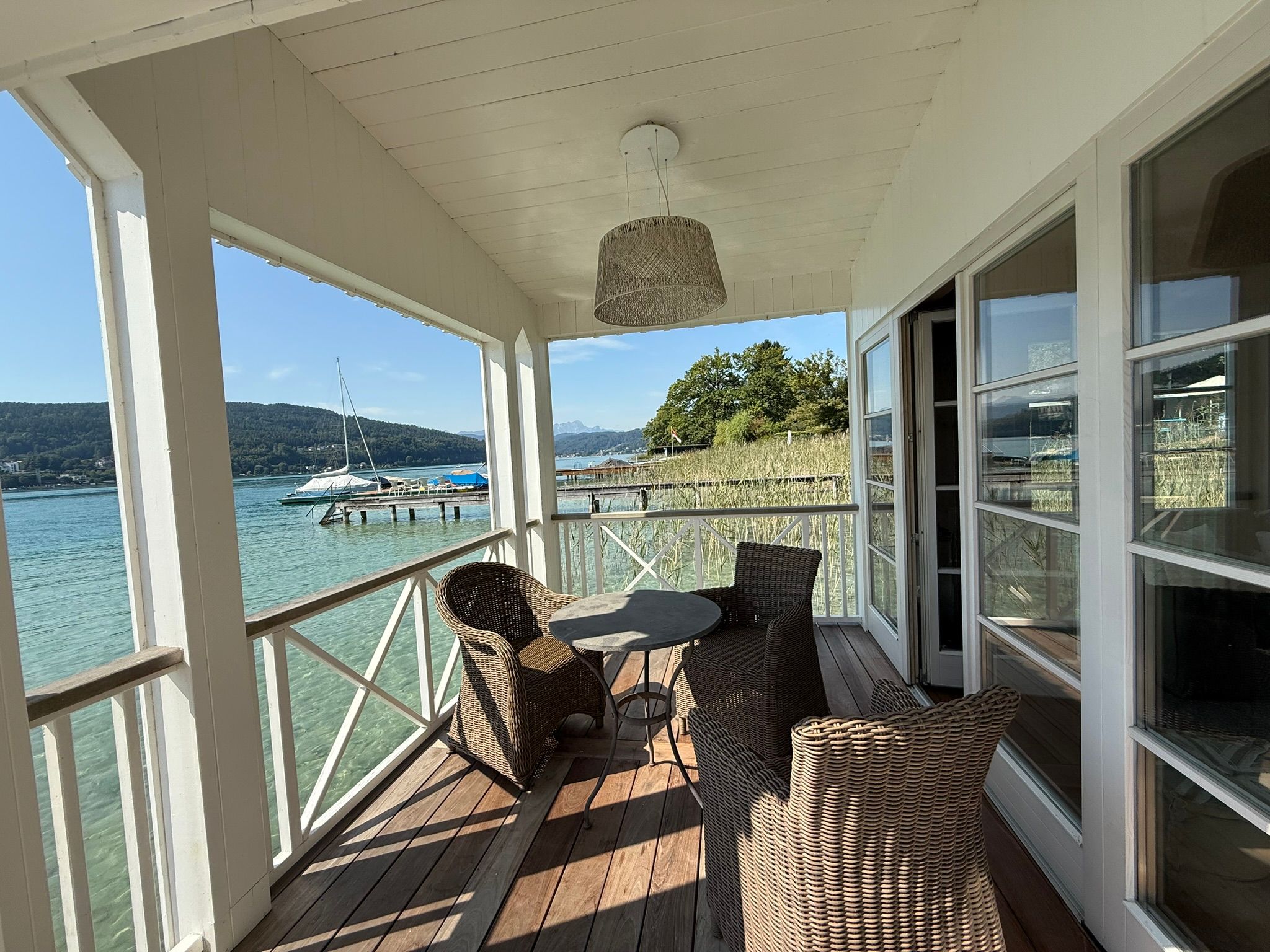 Heute.at - USA, Ukraine & Co. – Ansturm auf unsere Luxusimmobilien