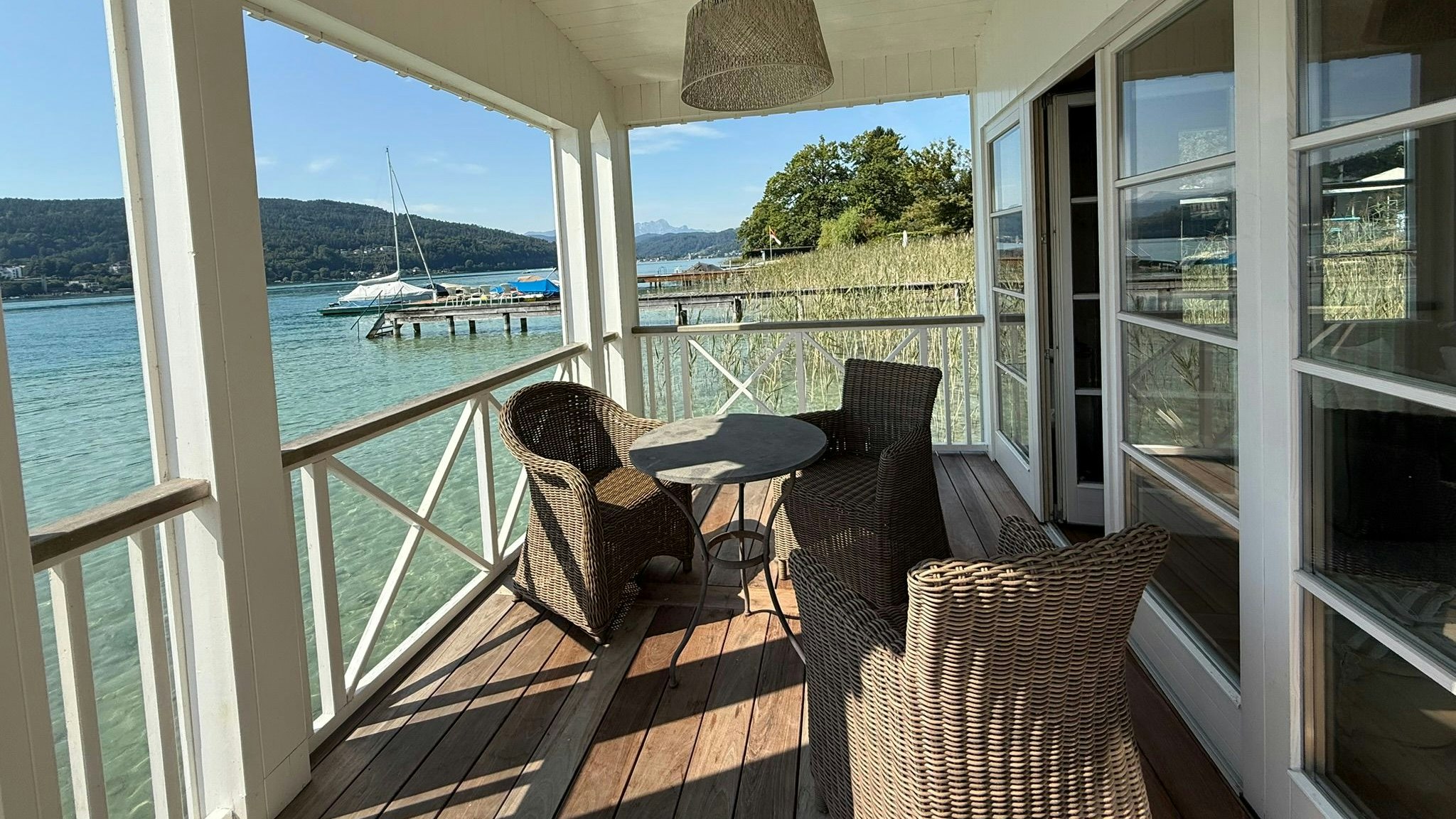 Heute.at - USA, Ukraine & Co. – Ansturm auf unsere Luxusimmobilien