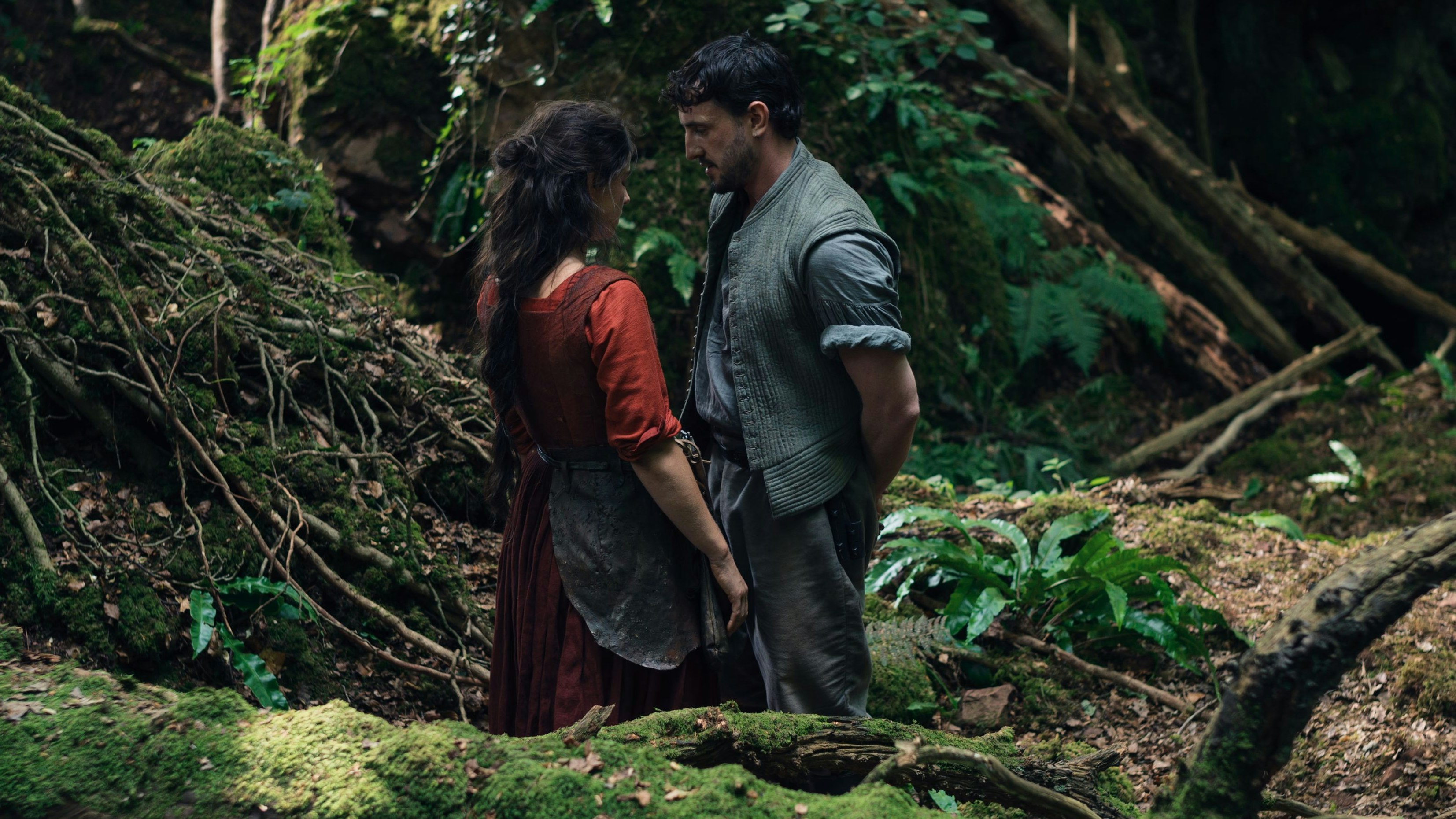 Jede Woche aktuell: alle neuen Kino-Filme im Überblick