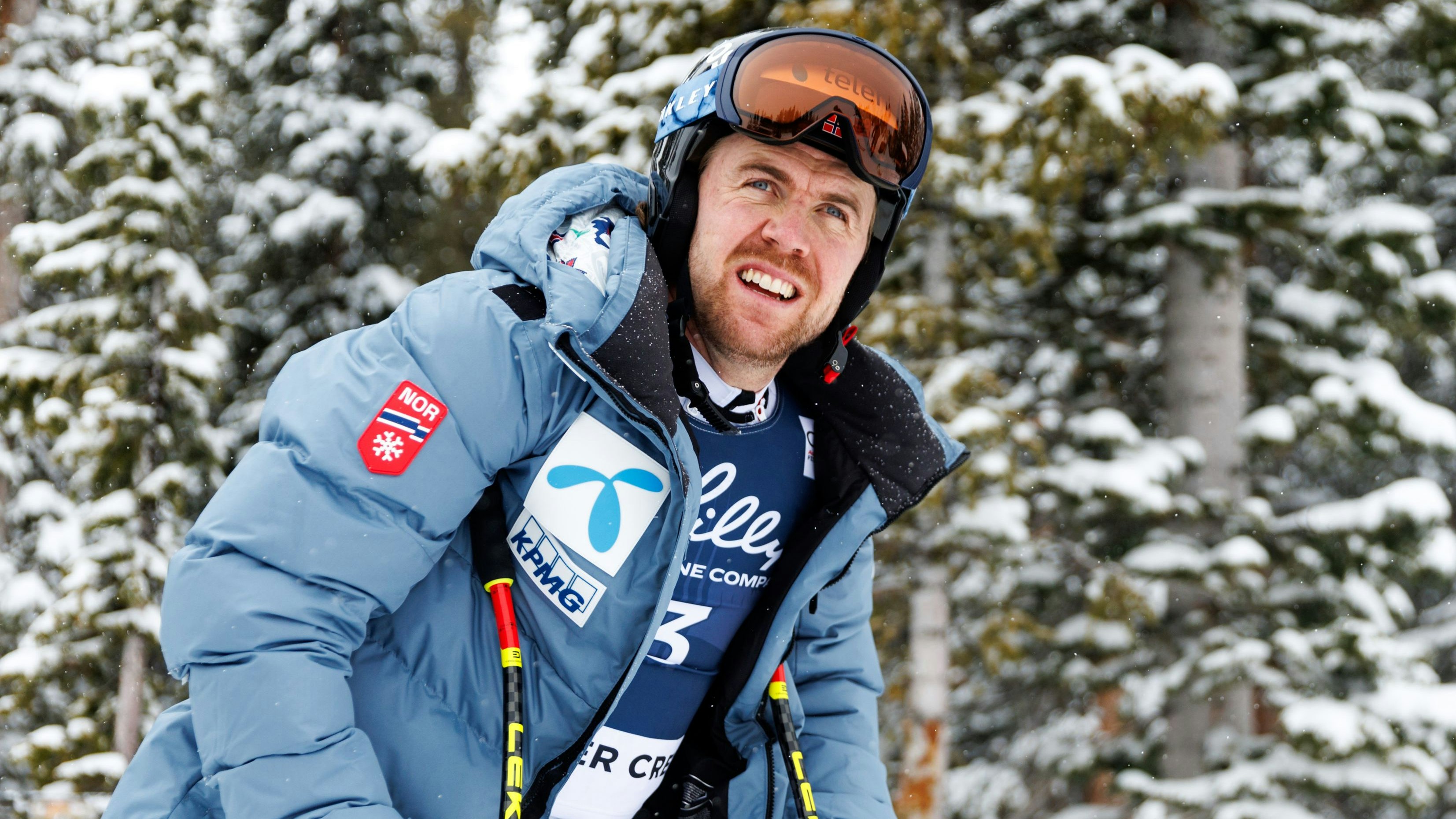 Rätsel um Superstar – Darum muss Kilde die Abfahrt in Kitzbühel auslassen