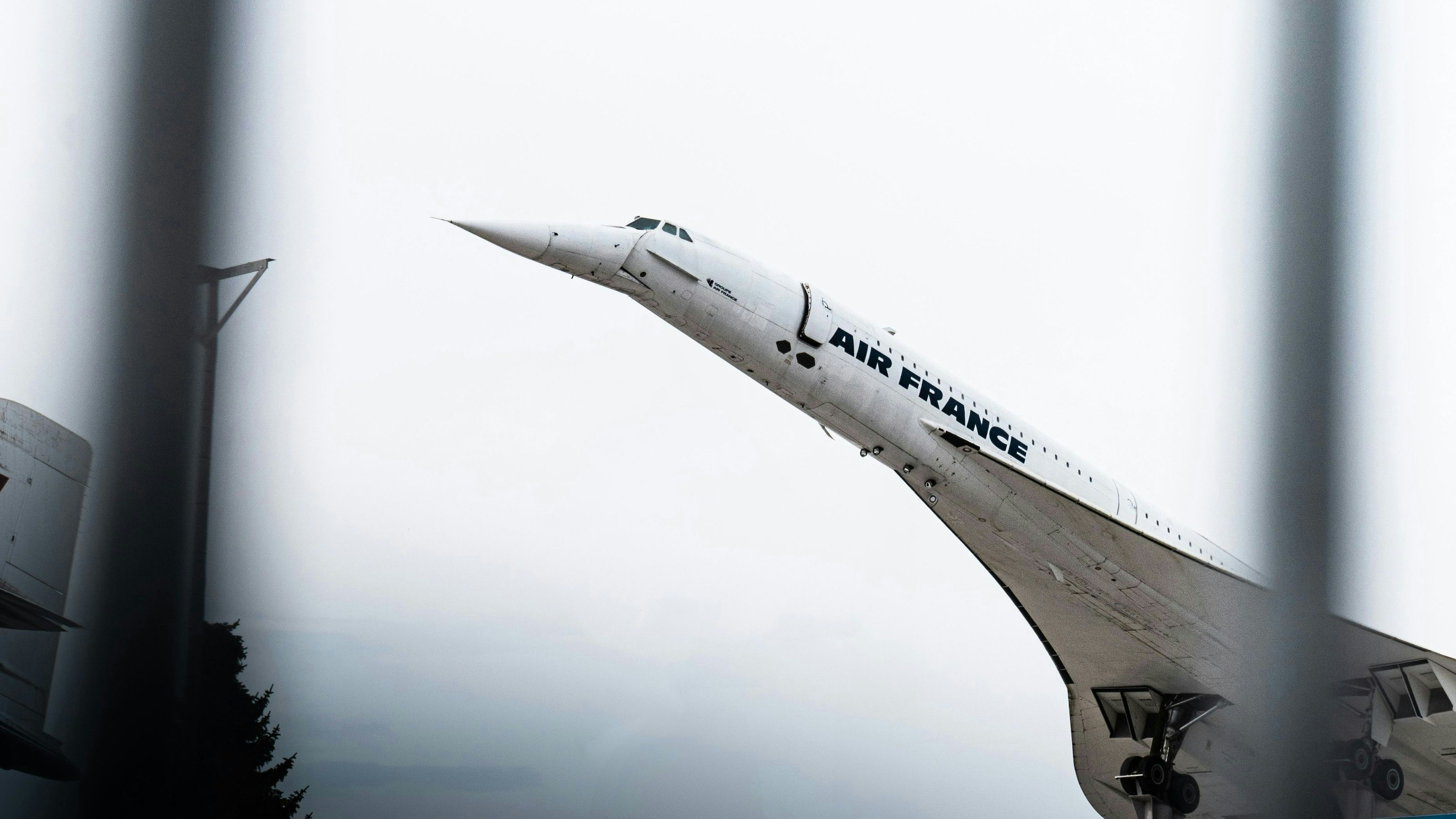 Heute.at - In 3,5 Stunden nach New York – bald soll Jet abheben