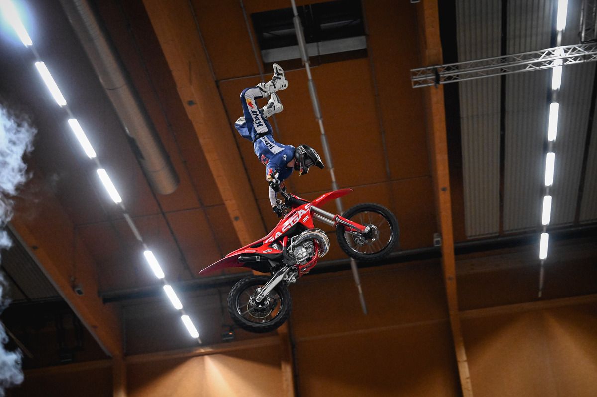 Heute.at - Heute verlost 4x2 Karten für die moto-austria 2026