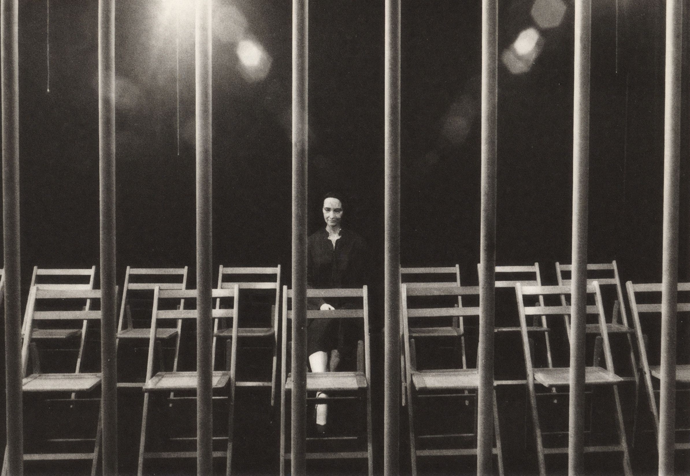 Im Mumok eröffnet am 20. Juni die Ausstellung 