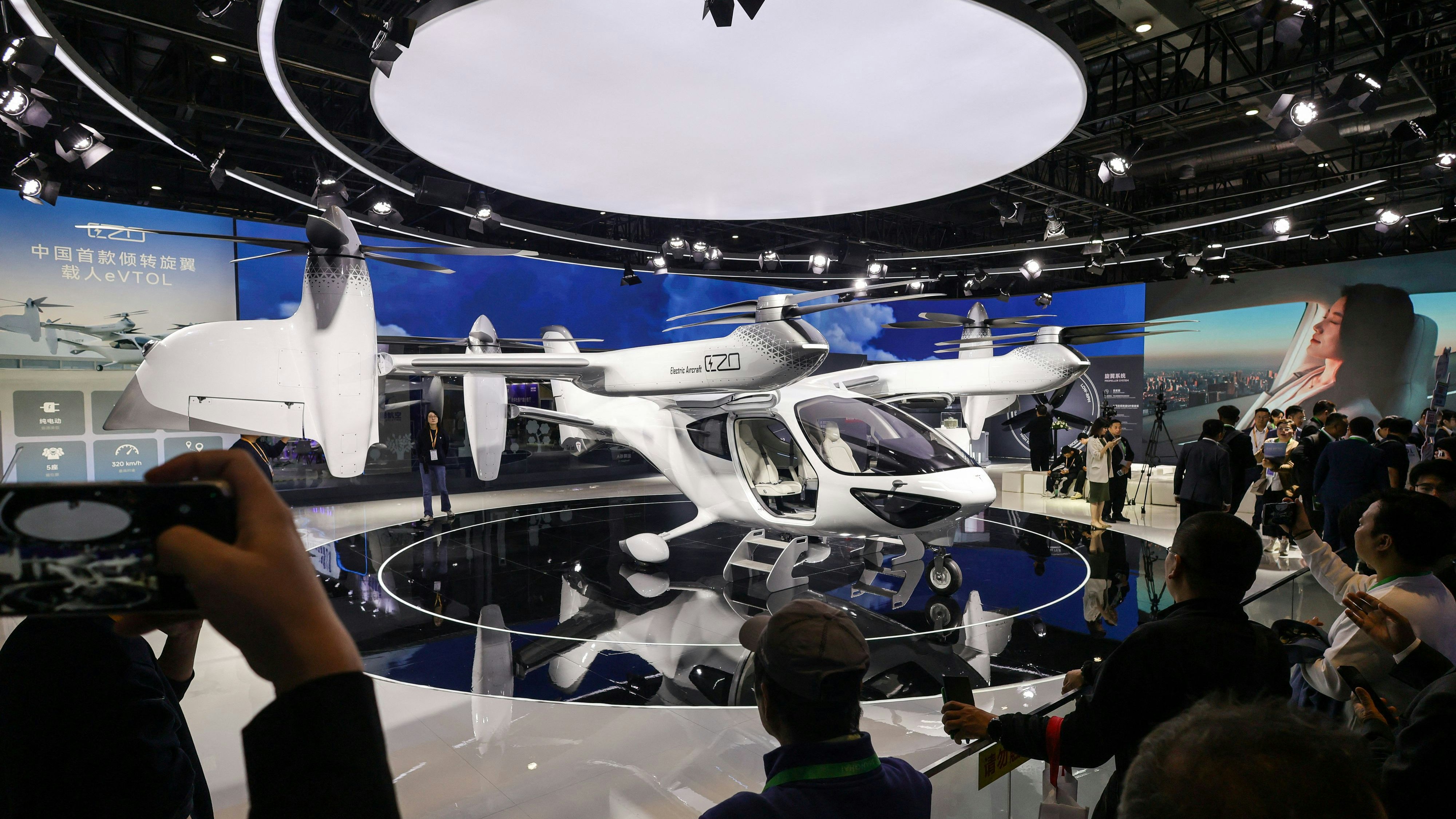 Heute.at - China kritisiert EU-Pläne zu 5G-Ausschluss scharf