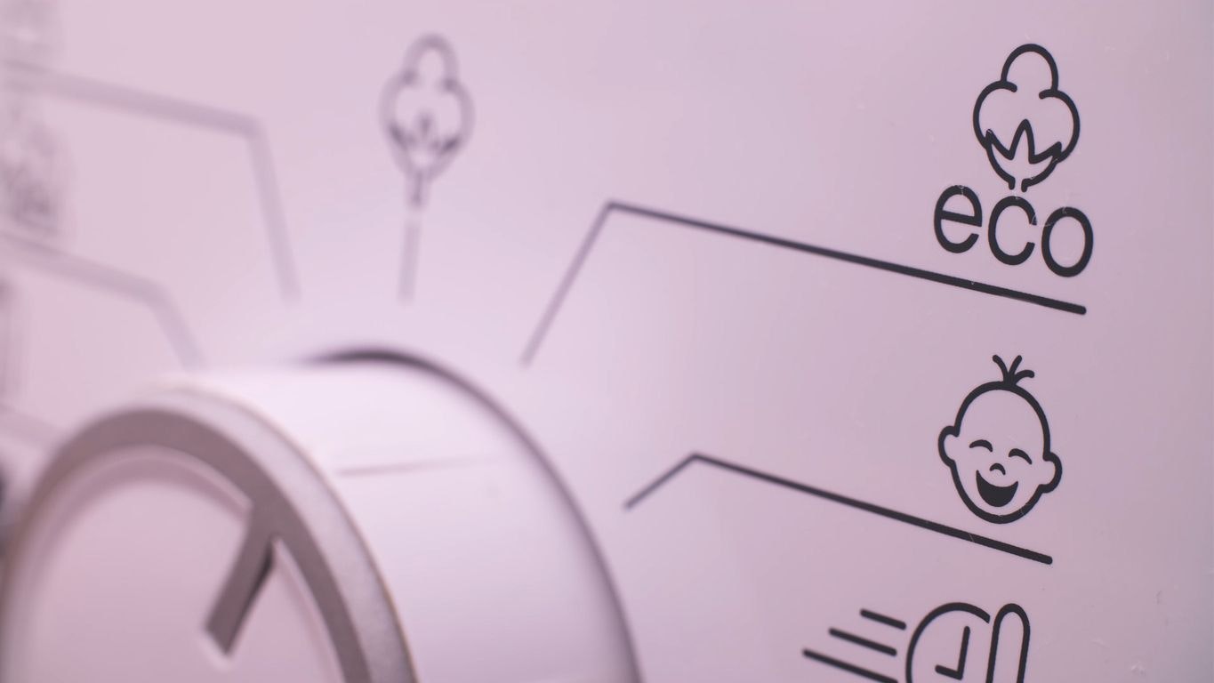 Heute.at - Strom und Geld sparen? Das bringen Eco-Modi wirklich