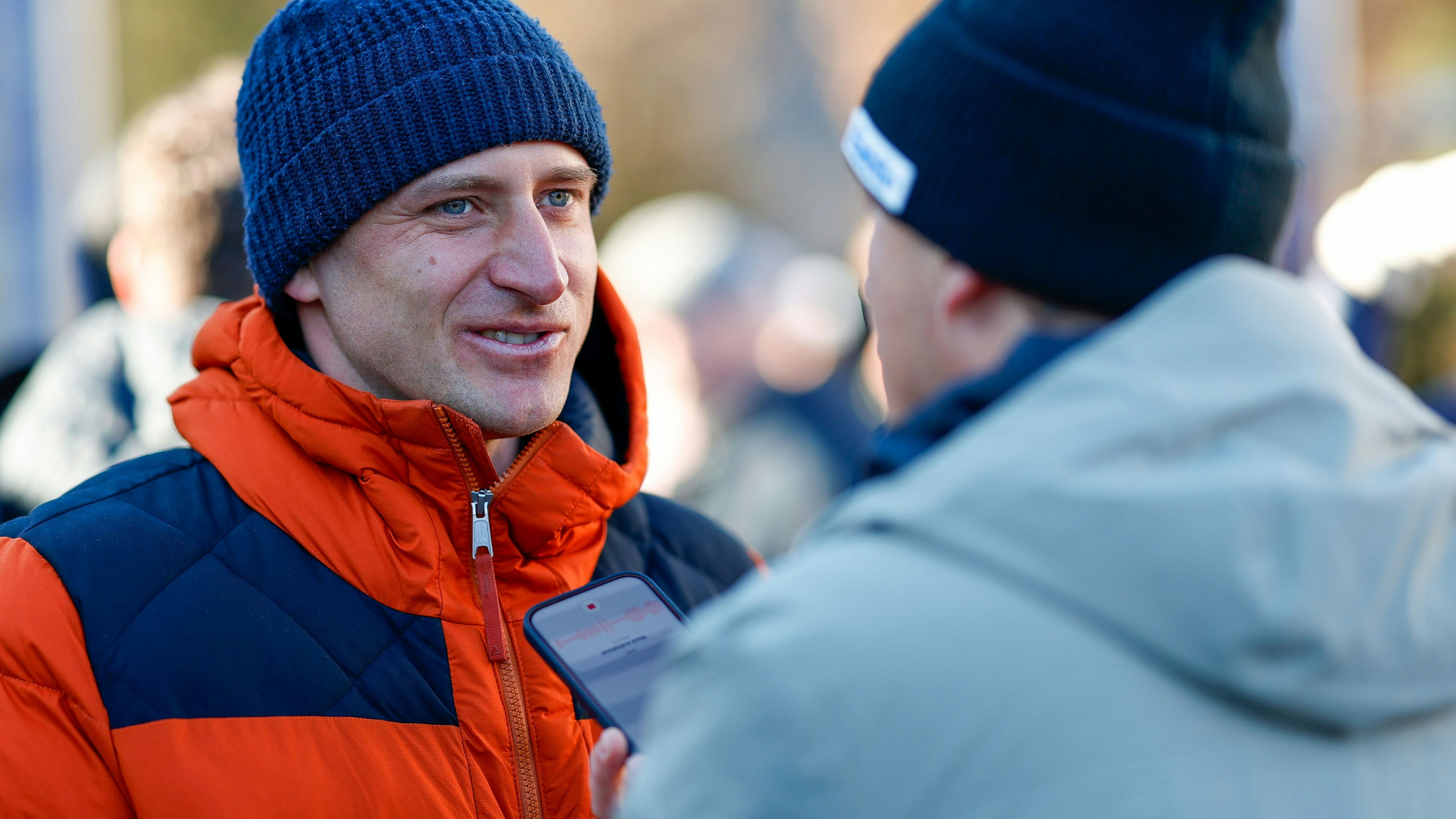 Heute.at - Ski-Gigant Mayer reizt Olympia-Abfahrt in Bormio