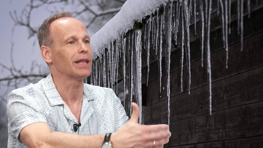 Heute.at - Geht zu Ende – Meteorologe überrascht jetzt alle