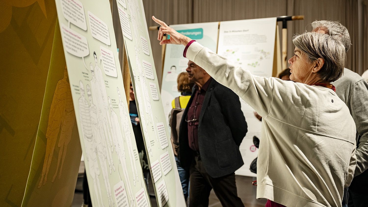 Heute.at - Wie geht’s, Alter?: Wohnen in der Pension neu gedacht