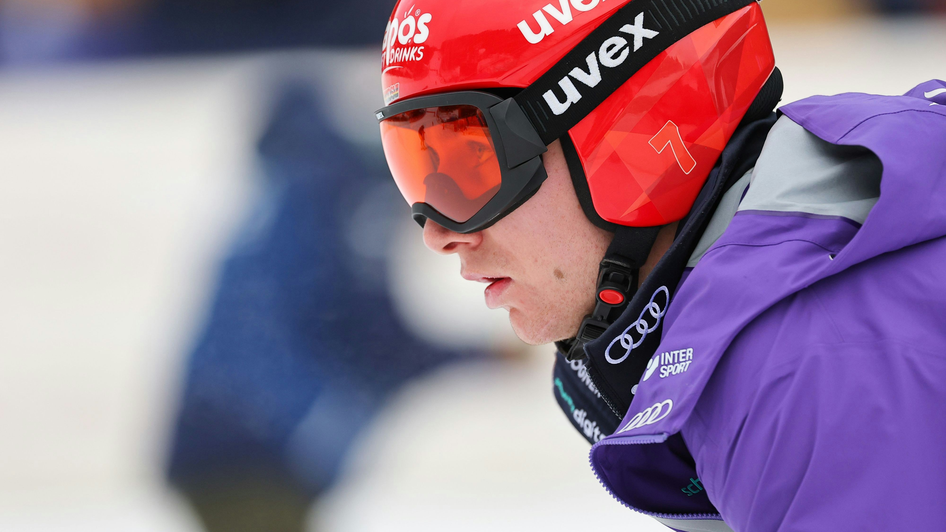 Heute.at - Top-Talente dürfen nicht auf der Streif starten