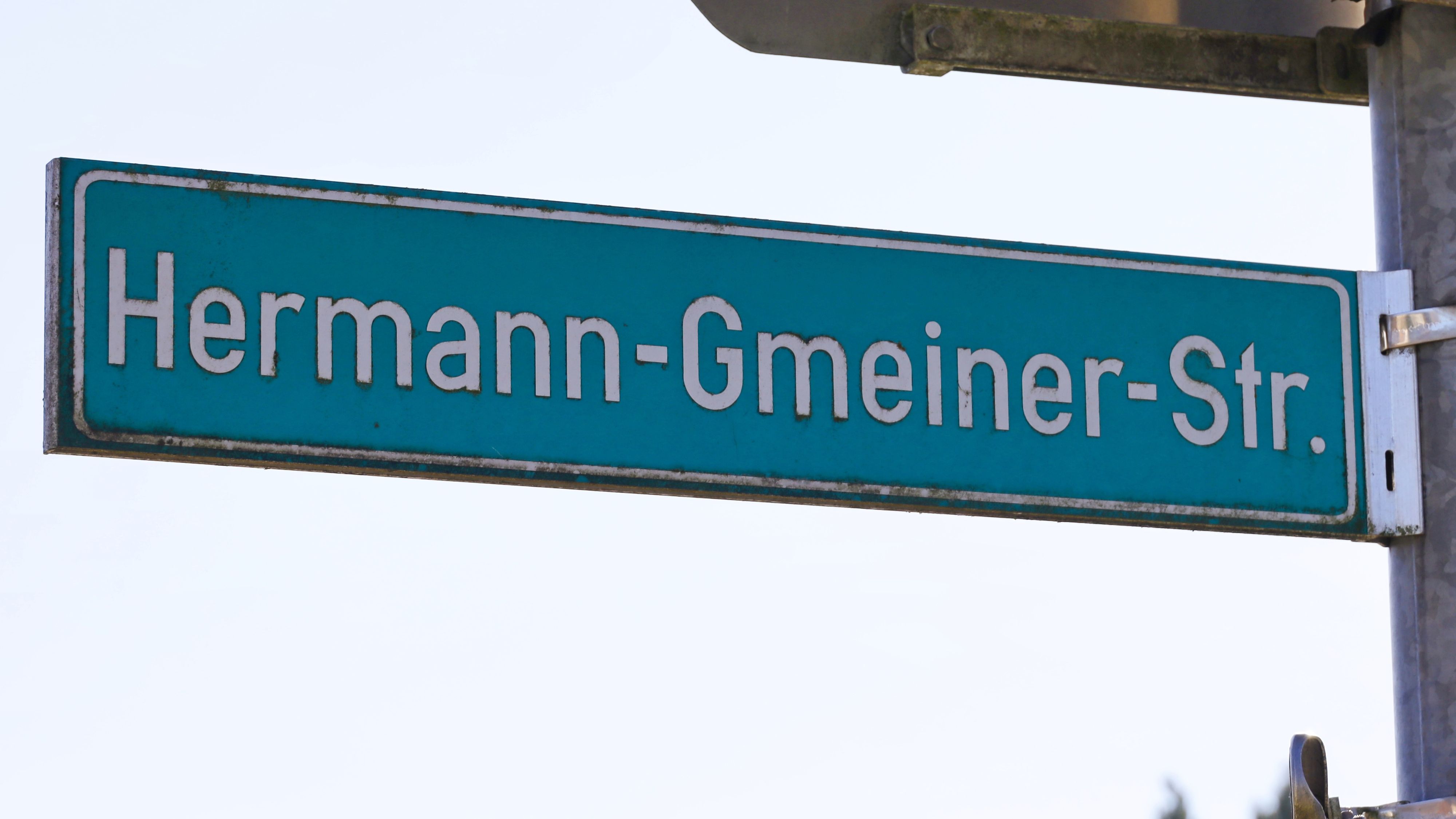 Heute.at - Stadt Salzburg benennt Hermann-Gmeiner-Straße um