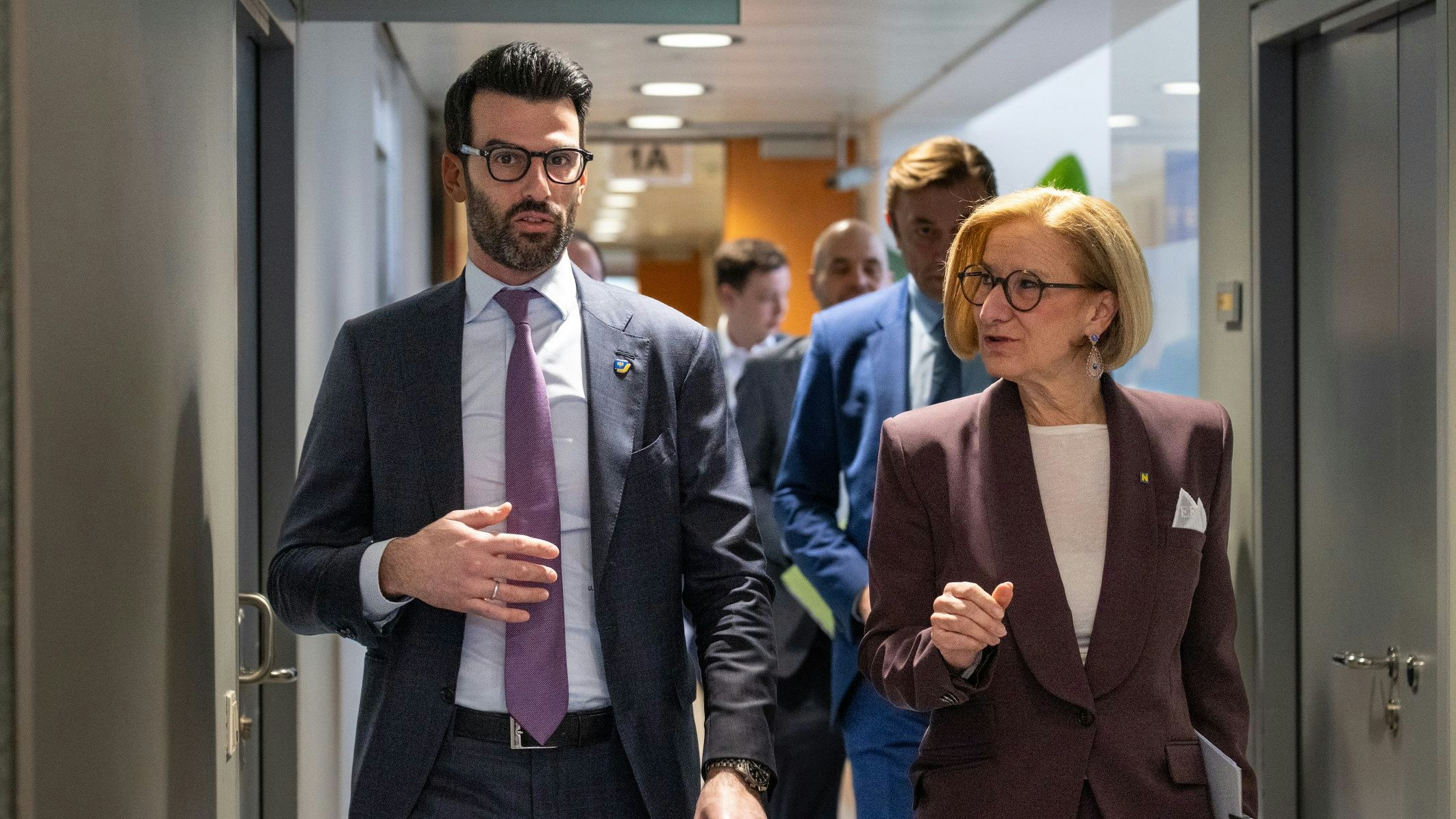 Heute.at - Kampf gegen radikalen Islam: Beobachtungsstelle startet