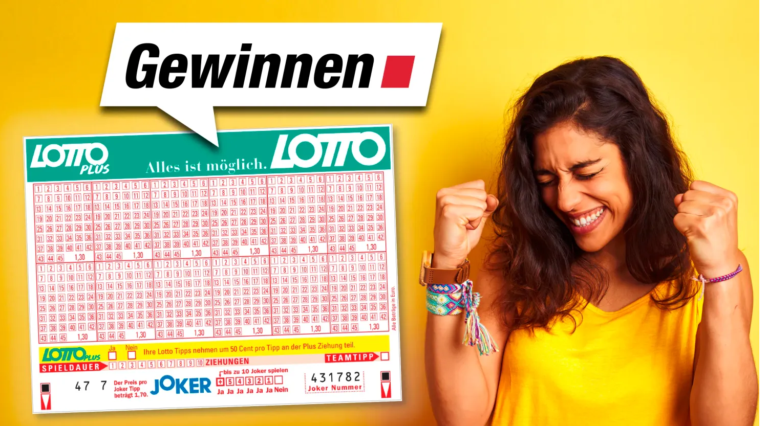 Heute.at - Morgen geht es um 30.000 Euro extra