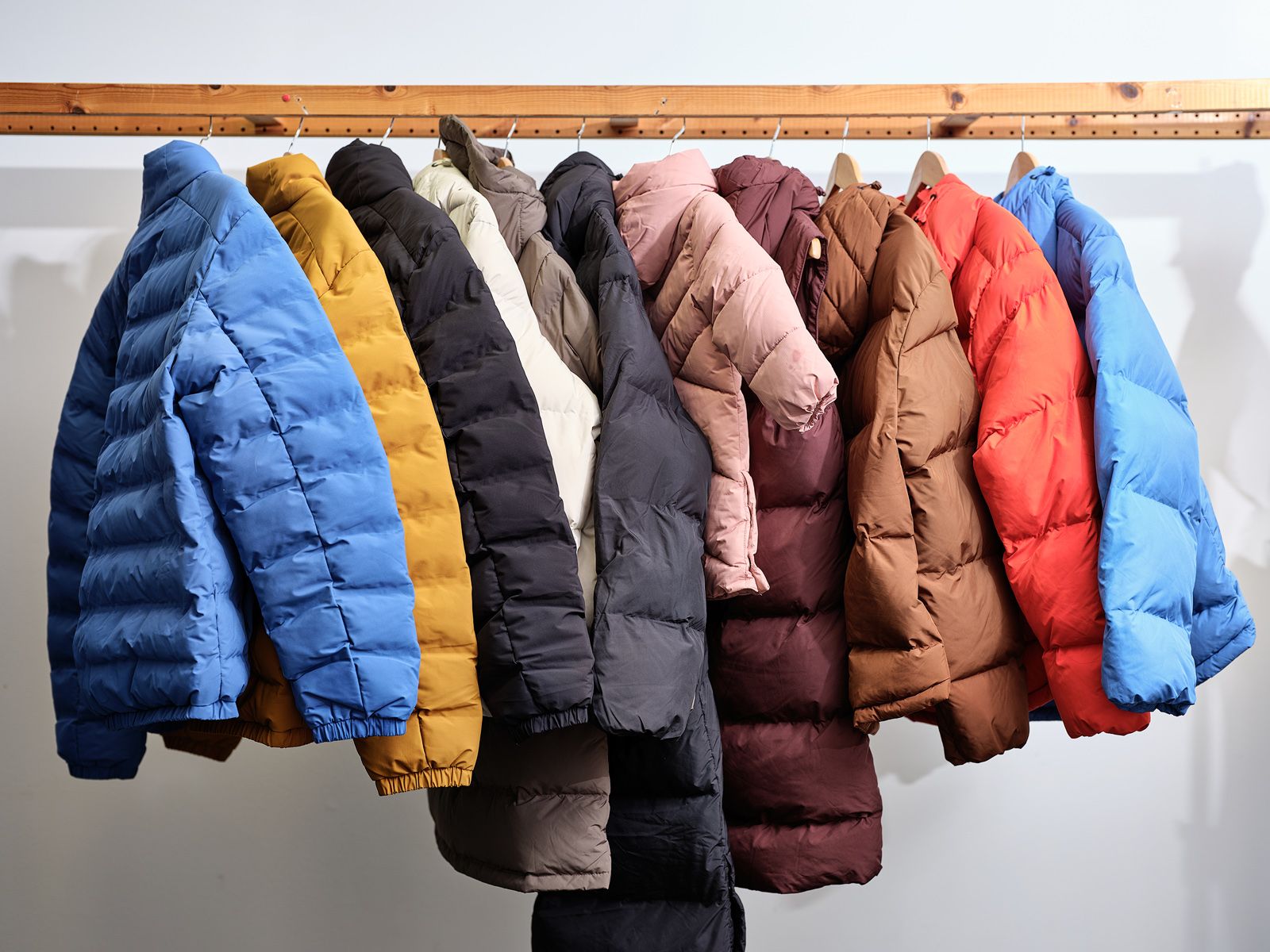 Schadstoffe teils 16-fach über dem Grenzwert: diese Jacken sind laut Test gefährlich. C&A widerspricht.