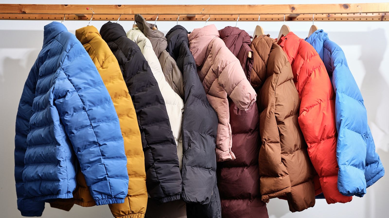 Heute.at - DIESE beliebten Jacken sind mit Giftstoffen belastet