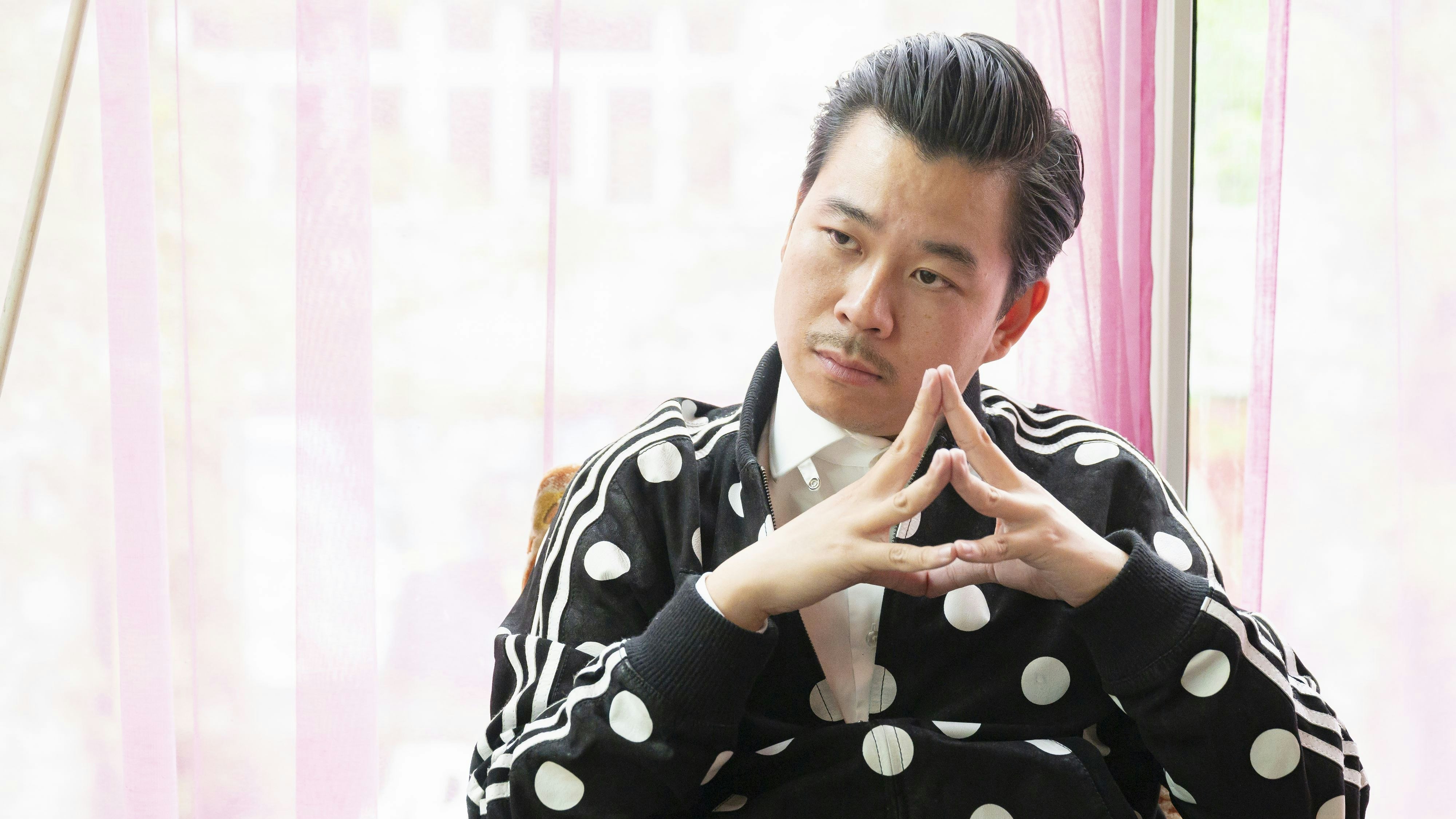 Heute.at - Martin Ho pleite! Firma des Szene-Wirts insolvent