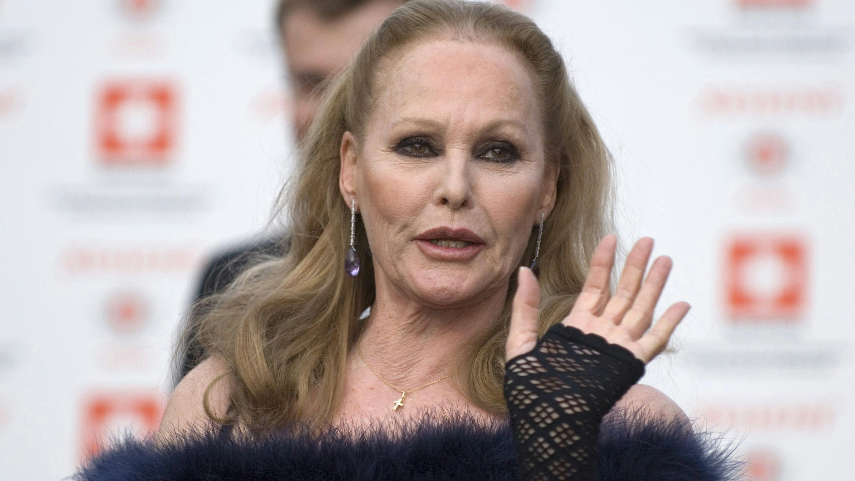 Heute.at - 18 Mio. € weg! Bond-Girl Ursula Andress wurde betrogen