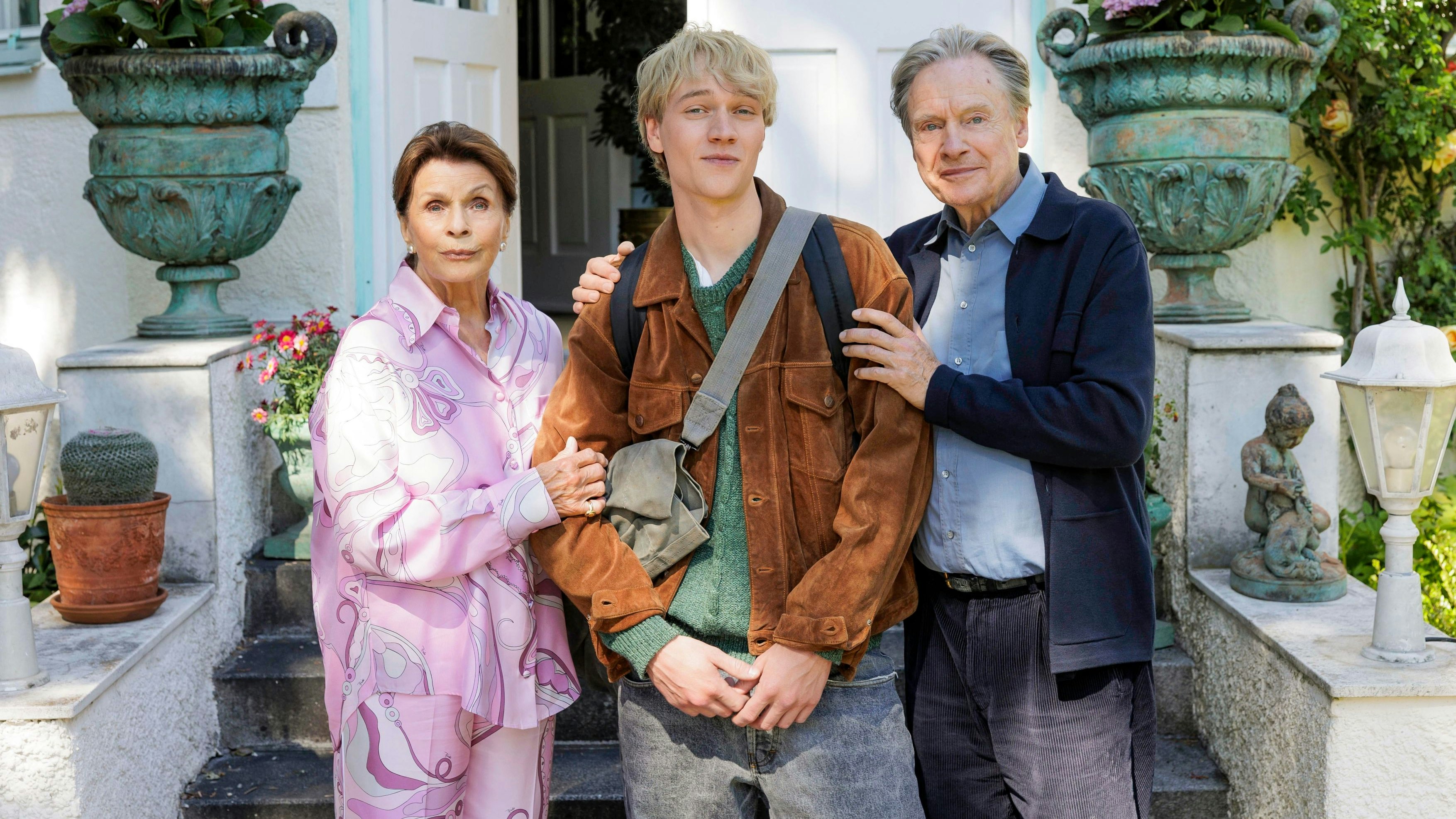 Heute.at - Gratis zu Ach, diese Lücke, diese entsetzliche Lücke