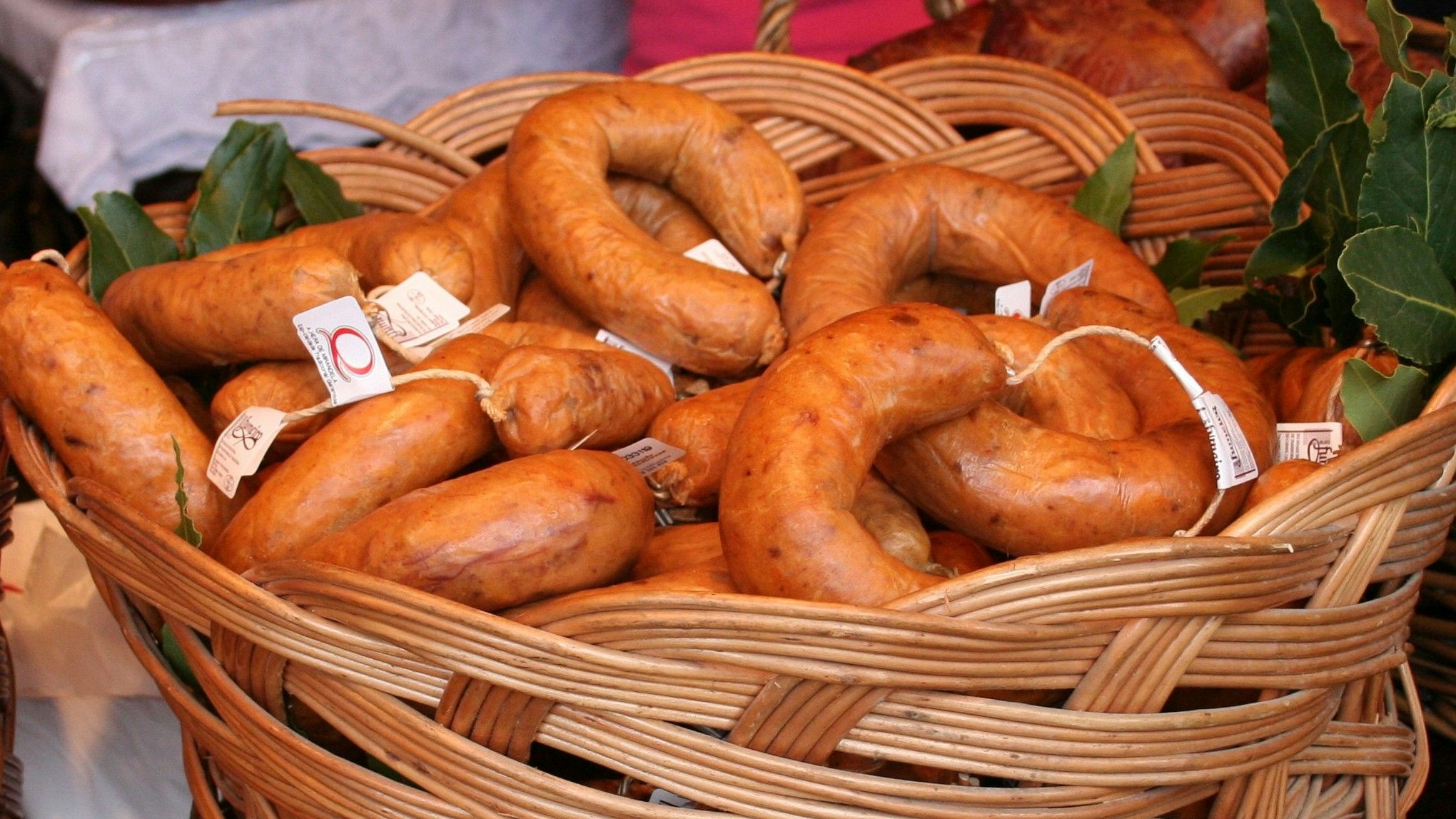 Heute.at - Das ist die beste Wurst der Welt – laut Taste Atlas